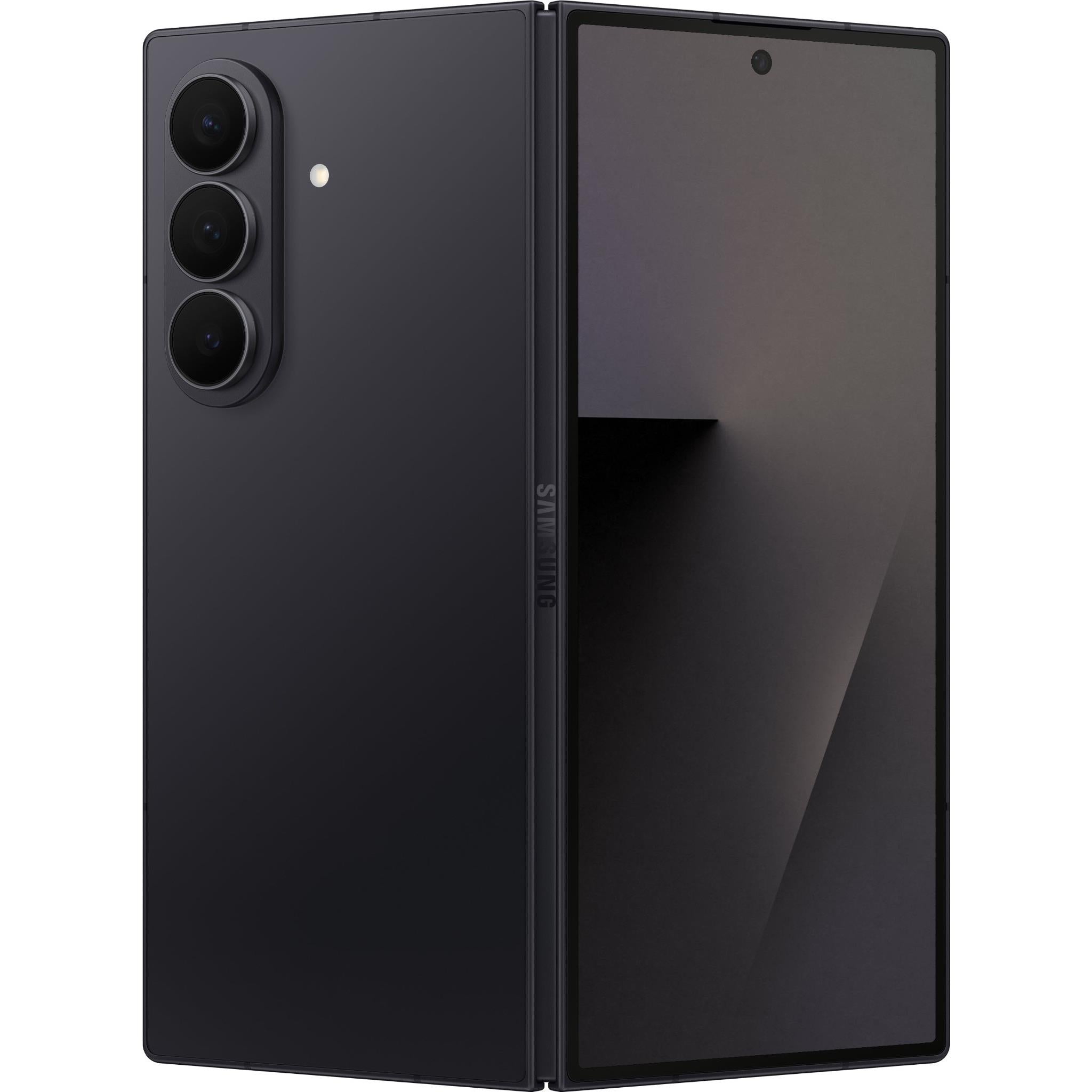 Samsung Galaxy Z Fold7 5G 1TB (Jetblack)