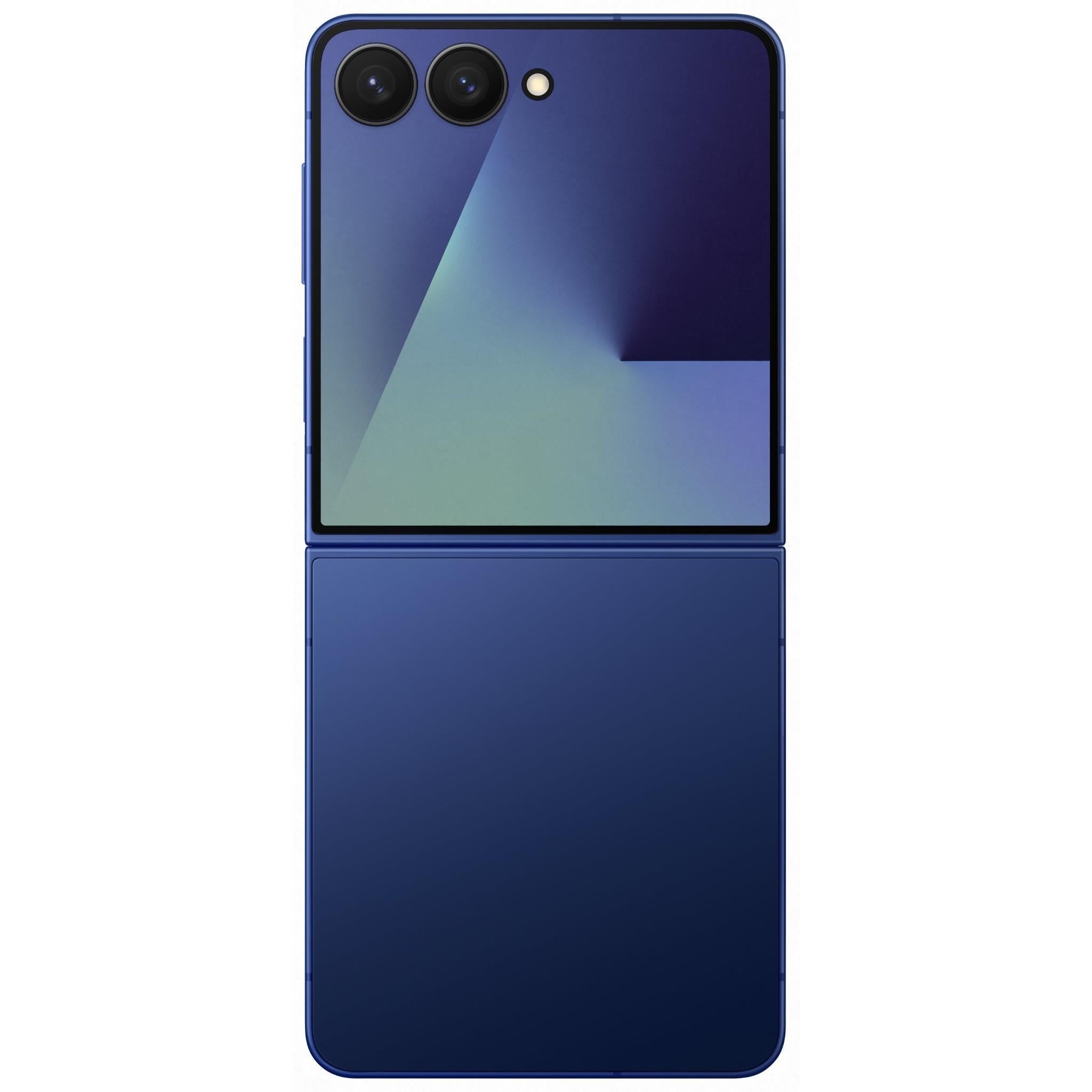 Samsung Galaxy Z Flip7 5G 256GB (Blue Shadow)