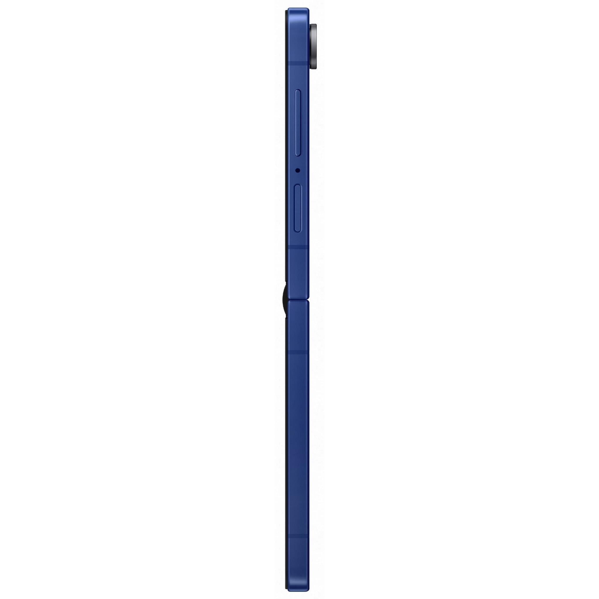 Samsung Galaxy Z Flip7 5G 256GB (Blue Shadow)