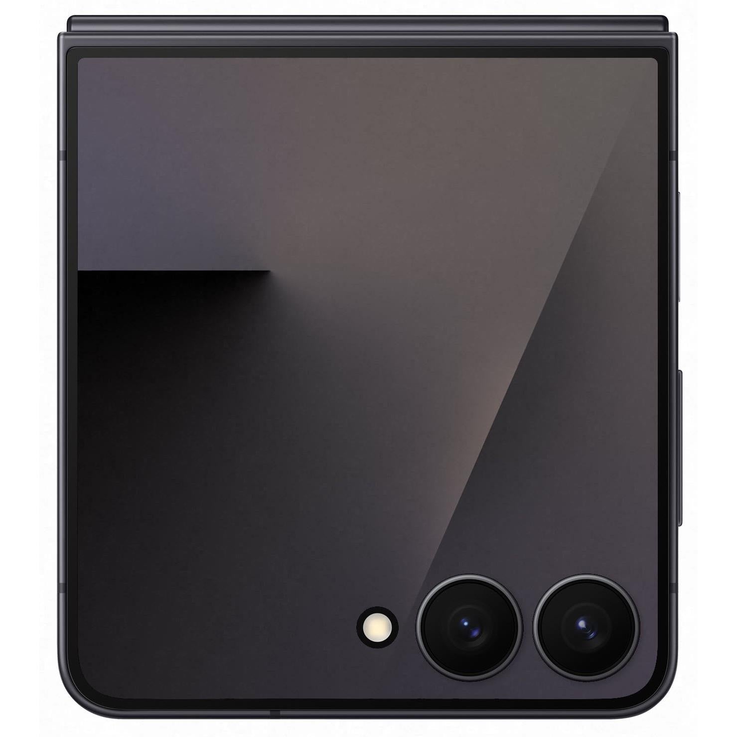 Samsung Galaxy Z Flip7 5G 512GB (Jetblack)