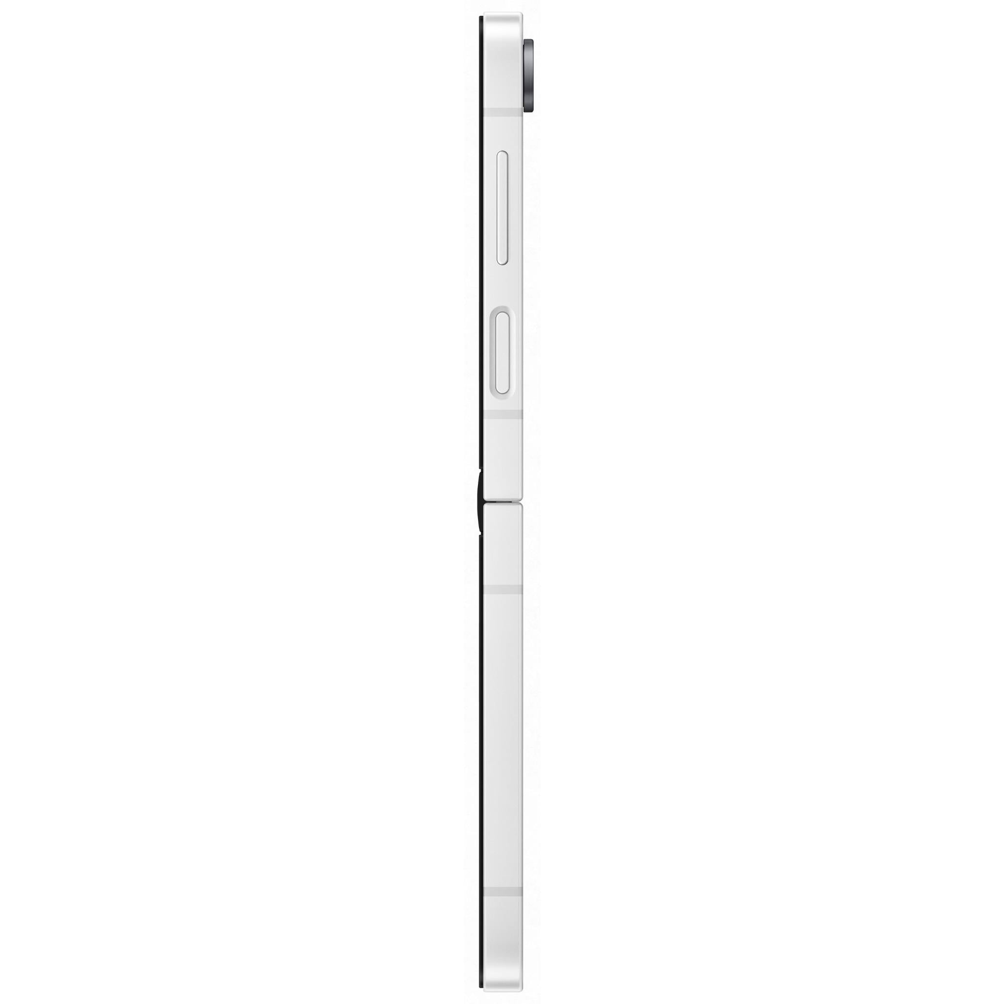 Samsung Galaxy Z Flip7 FE 5G 256GB (White)