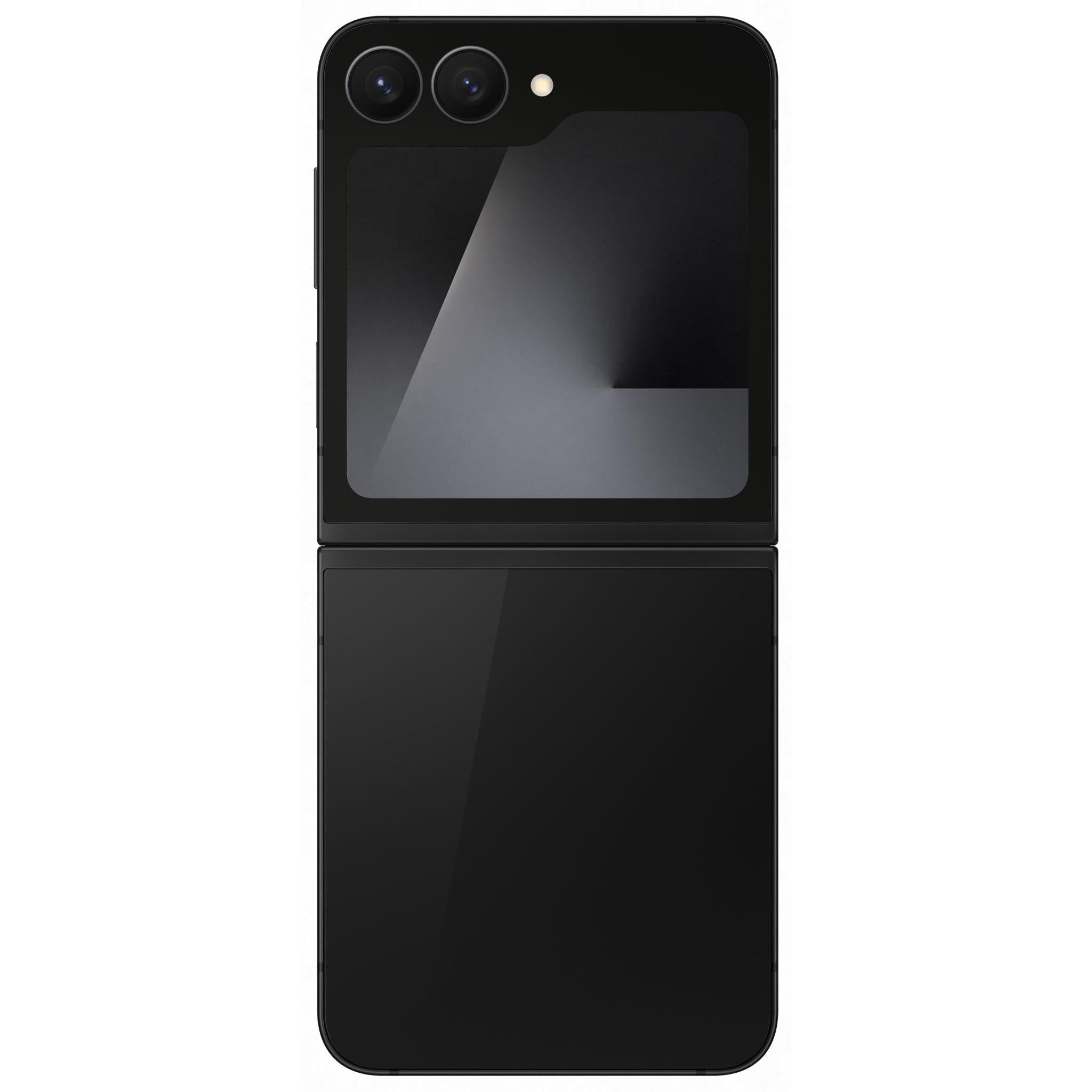 Samsung Galaxy Z Flip7 FE 5G 256GB (Black)