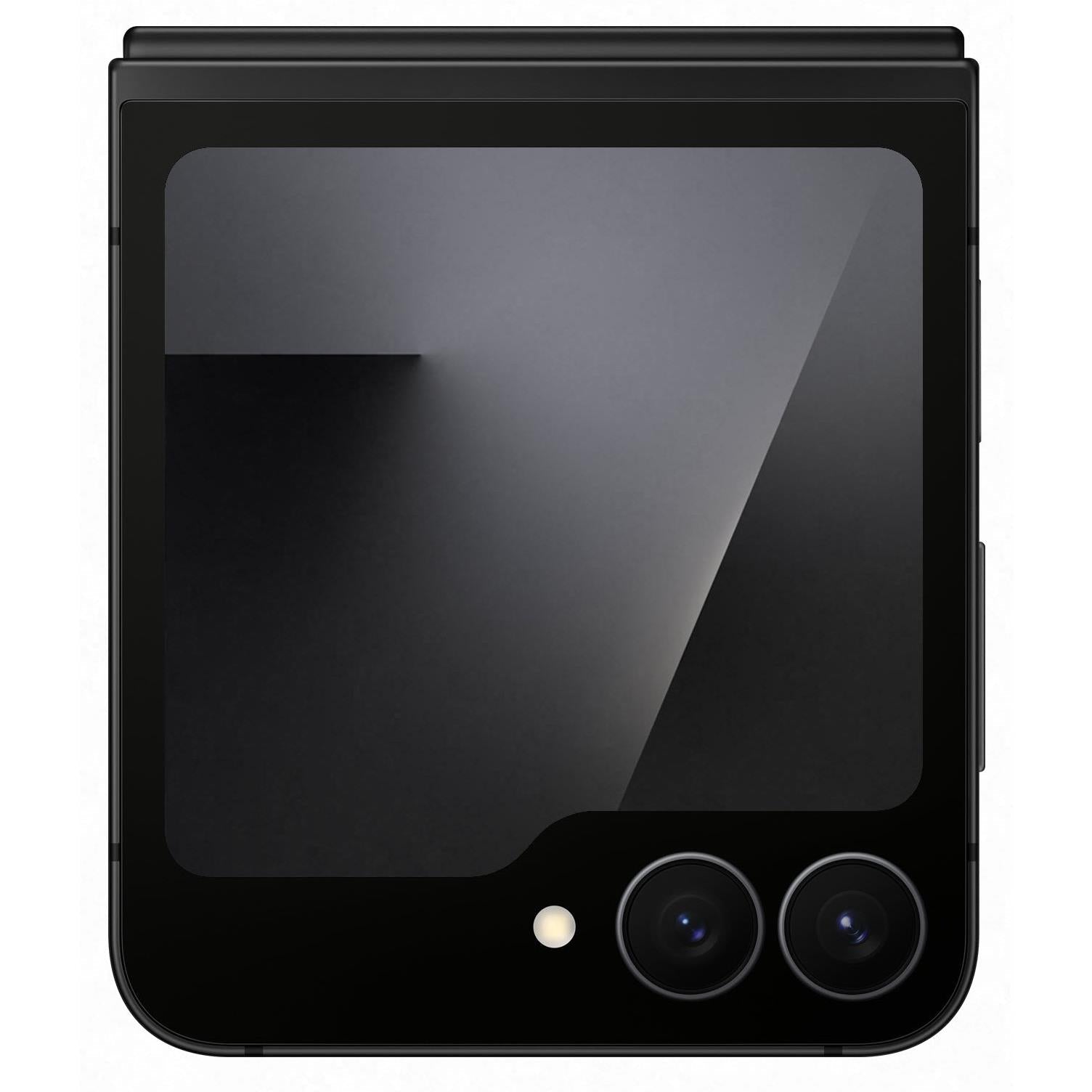Samsung Galaxy Z Flip7 FE 5G 256GB (Black)