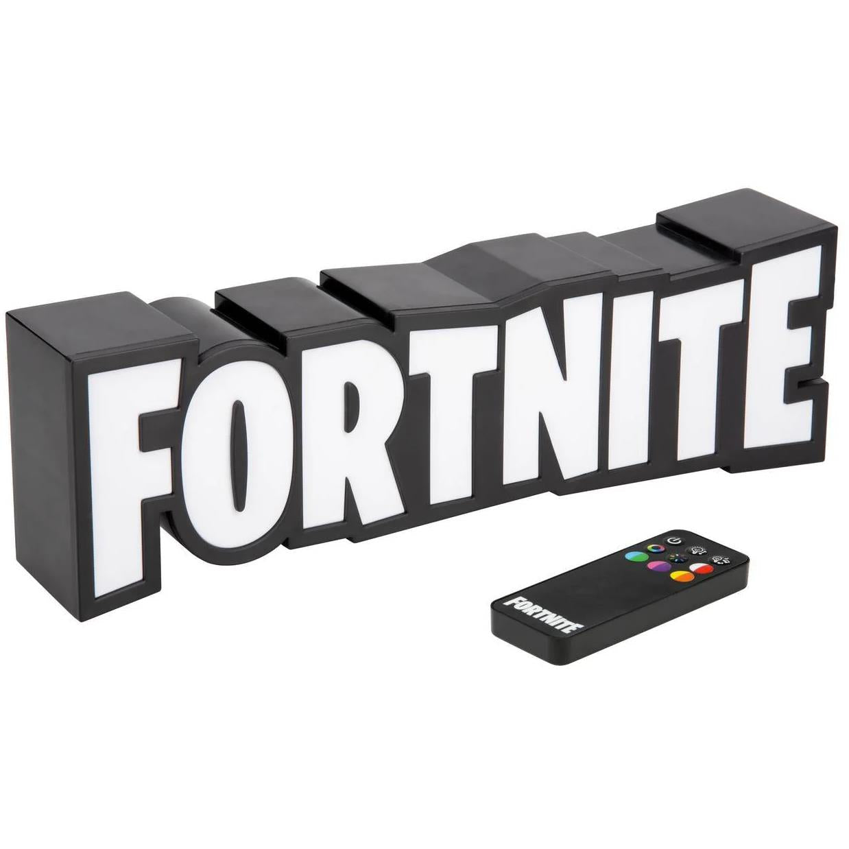 Paladone Logo Light (Fortnite)
