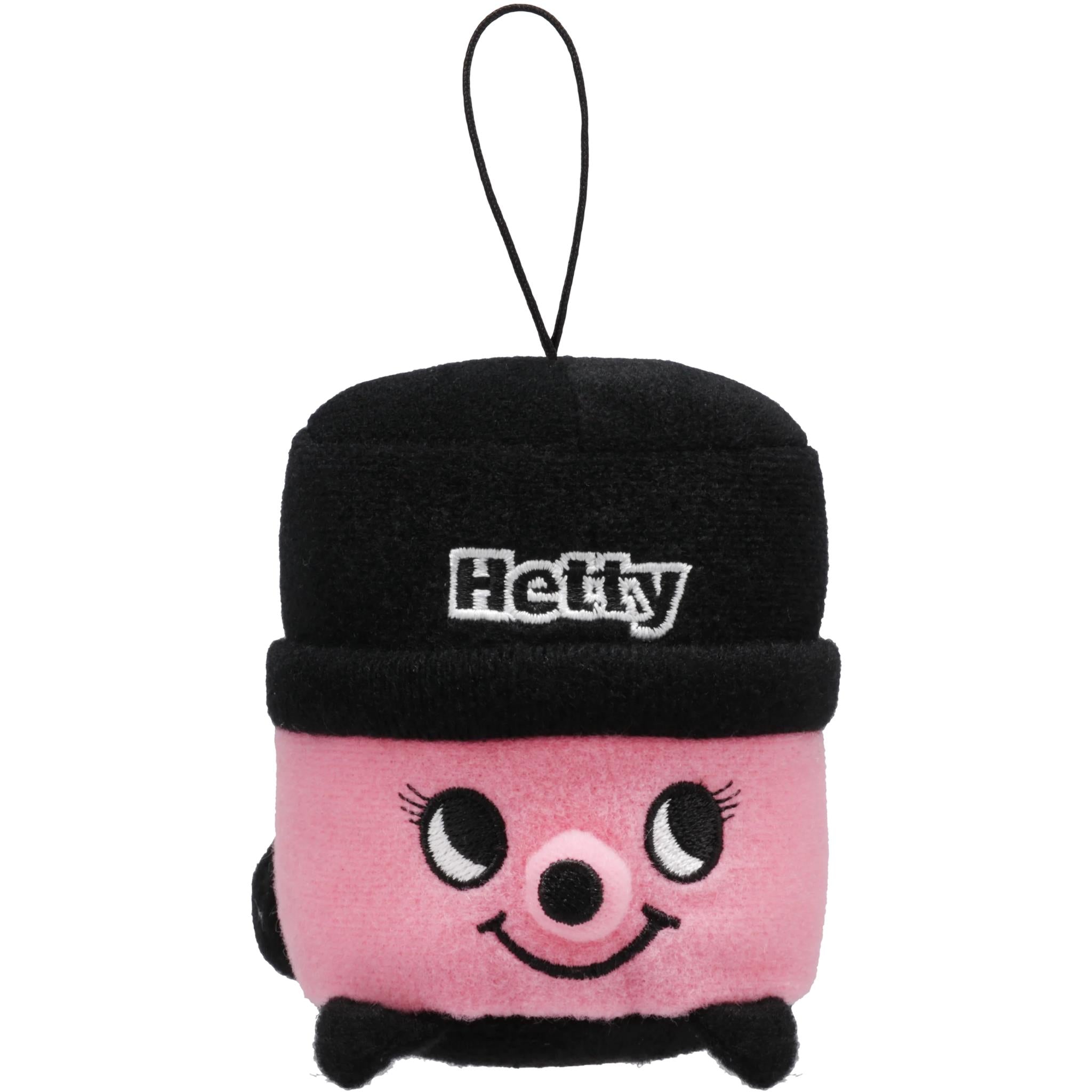 Paladone Microfibre Screen Cleaner (Hetty)