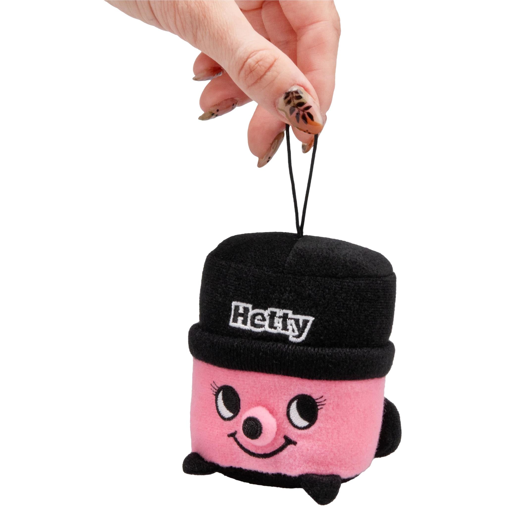 Paladone Microfibre Screen Cleaner (Hetty)