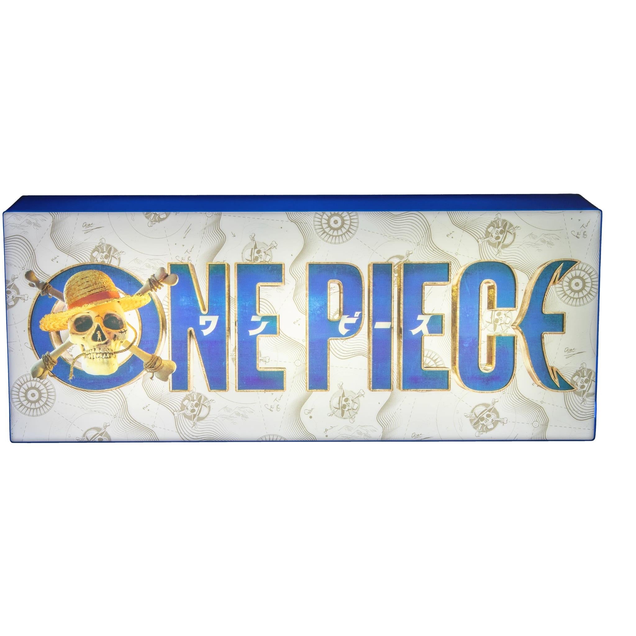 Paladone Logo Light (One Piece)