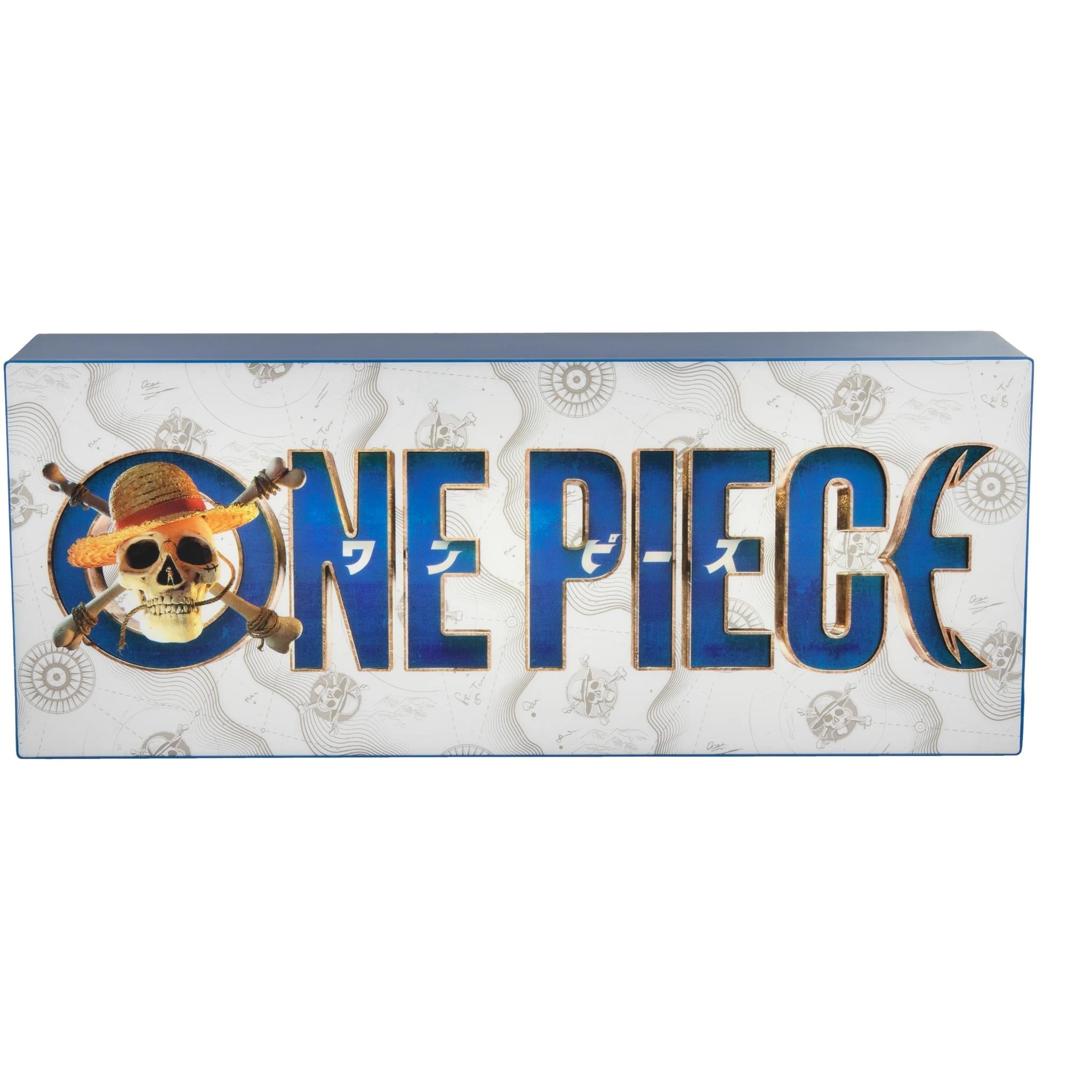 Paladone Logo Light (One Piece)