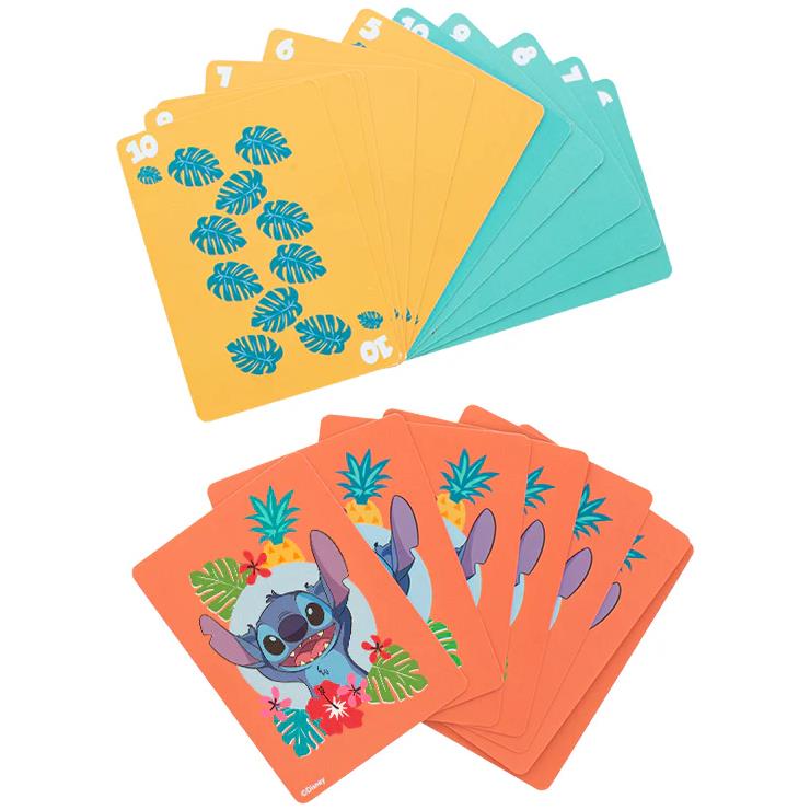 Paladone Playing Cards (Stitch)