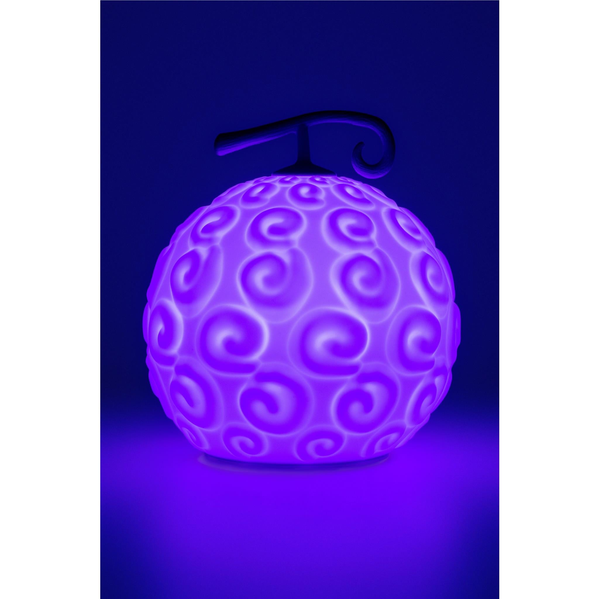 Paladone One Piece SquishyGlo Light (Gum Gum Fruit)