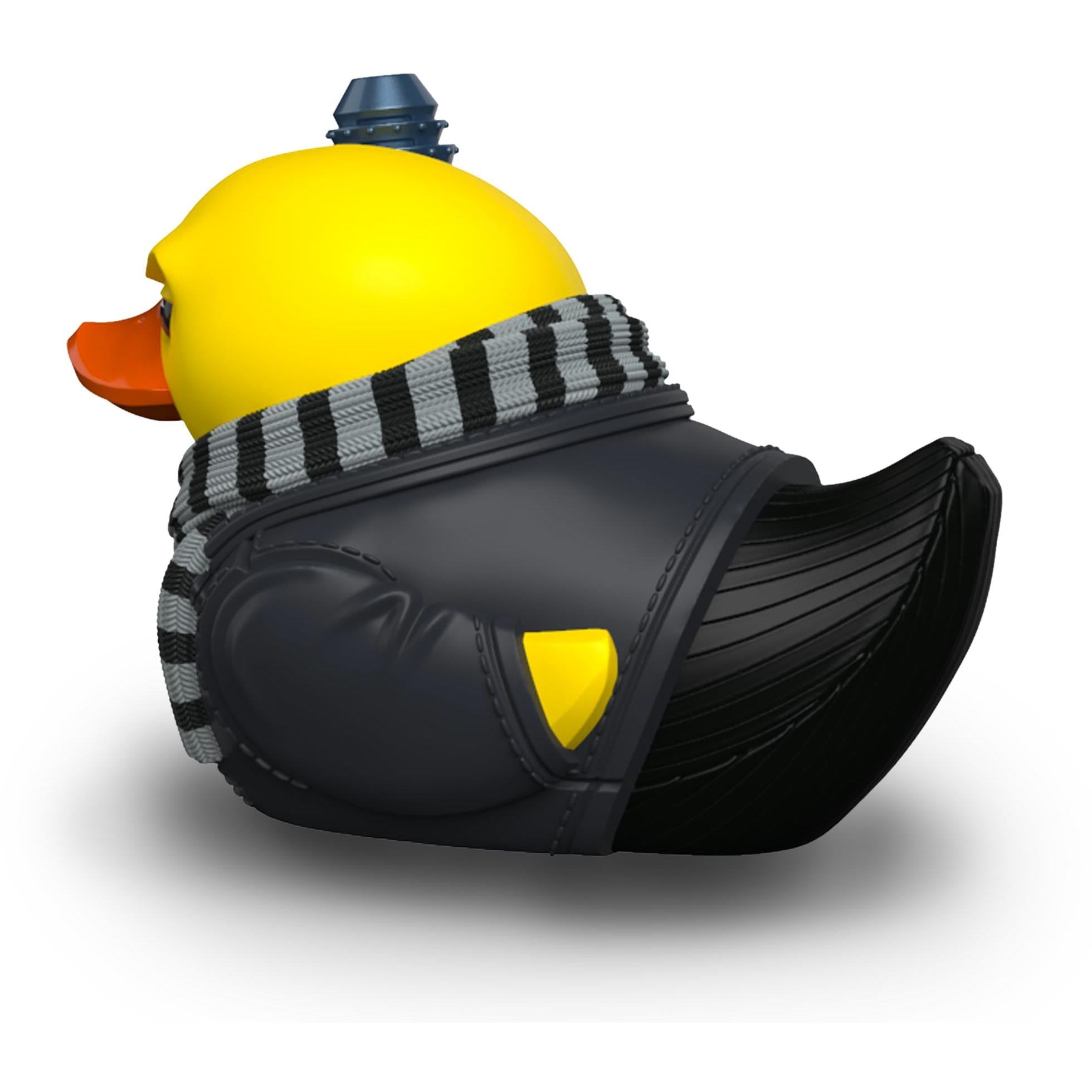 Tubbz Cosplaying Duck Collectible: Boxed (Despicable Me: Gru)