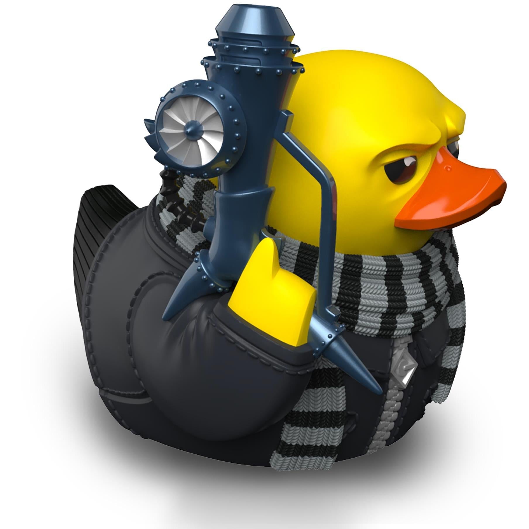 Tubbz Cosplaying Duck Collectible: Boxed (Despicable Me: Gru)