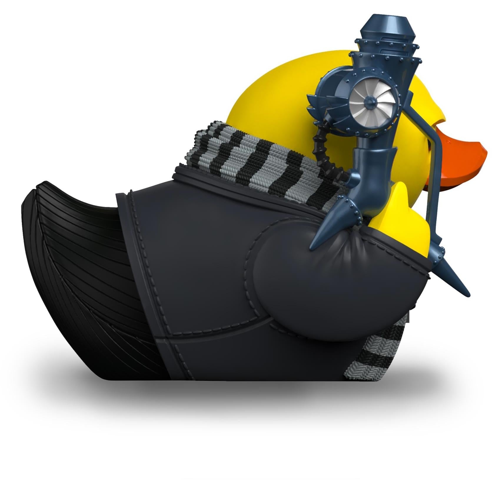 Tubbz Cosplaying Duck Collectible: Boxed (Despicable Me: Gru)