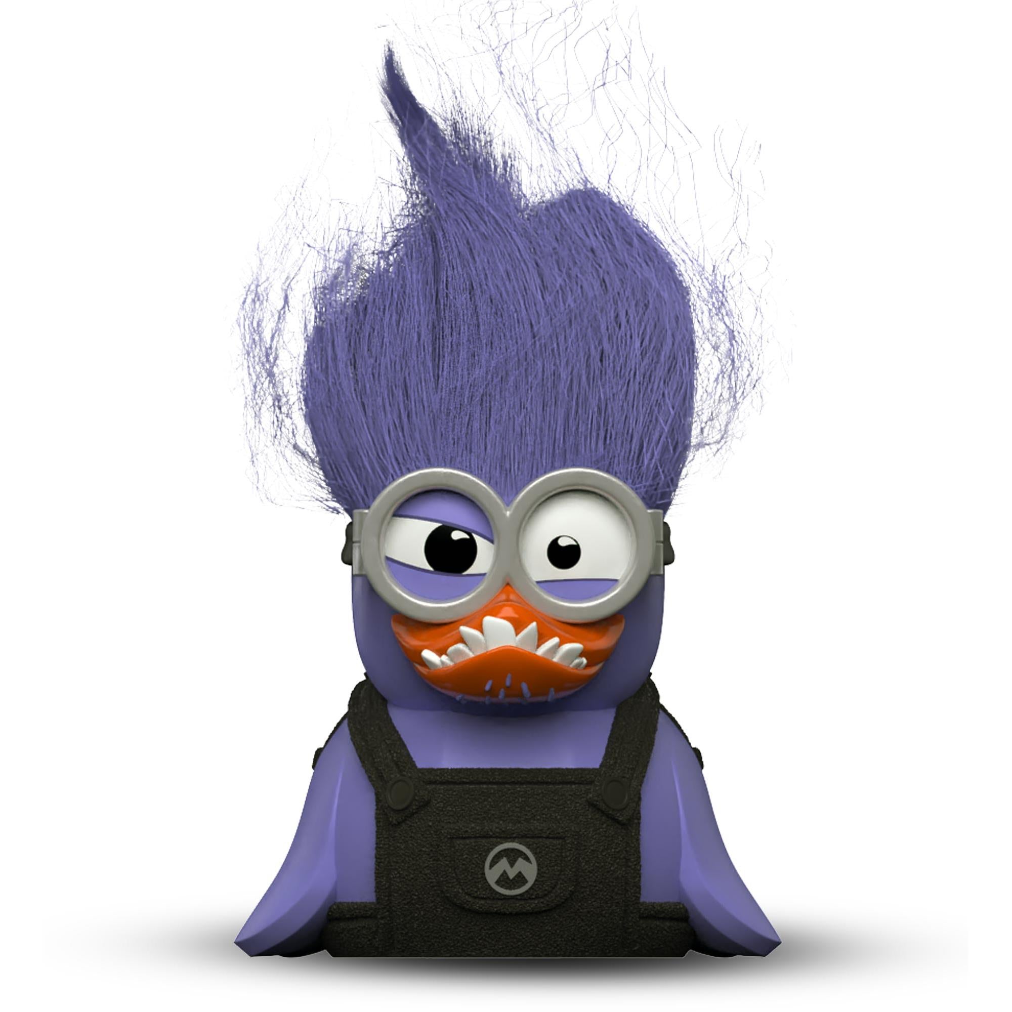 Tubbz Cosplaying Duck Collectible: Boxed (Despicable Me: Evil Minion)