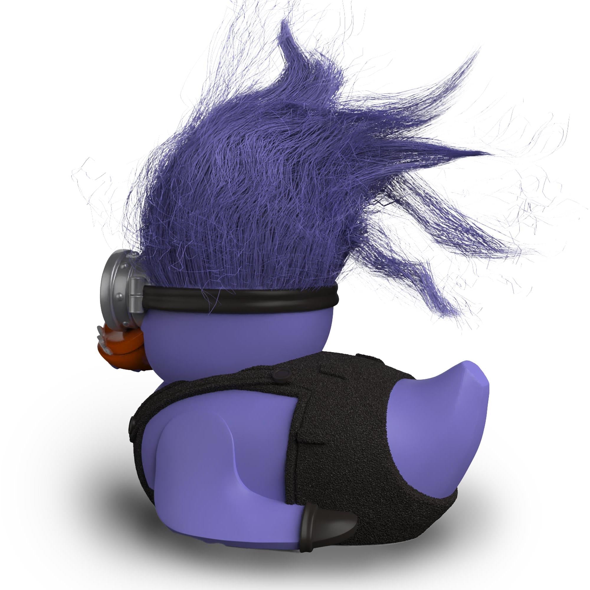 Tubbz Cosplaying Duck Collectible: Boxed (Despicable Me: Evil Minion)