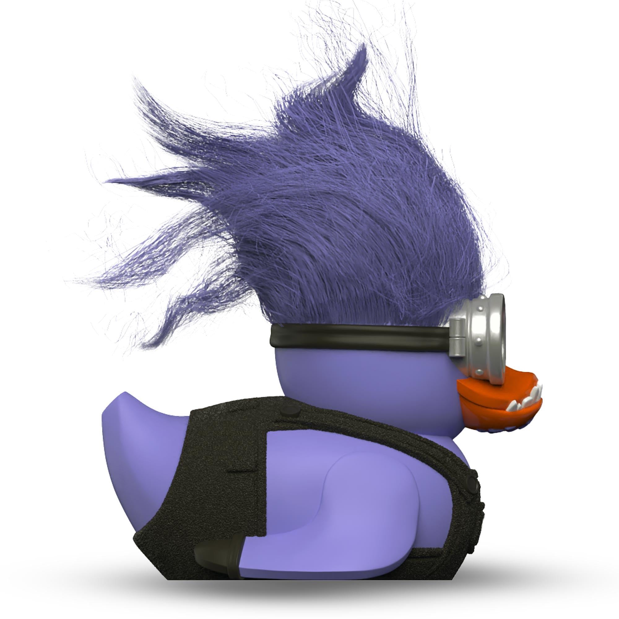 Tubbz Cosplaying Duck Collectible: Boxed (Despicable Me: Evil Minion)