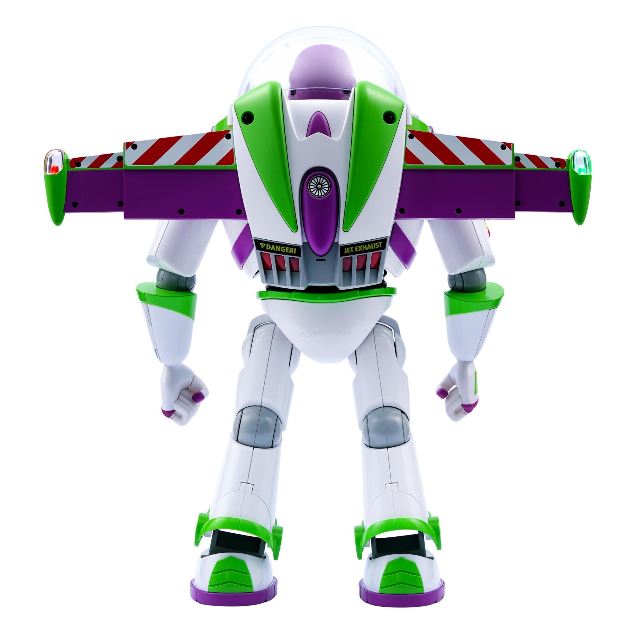Robosen Buzz Lightyear Toy Story