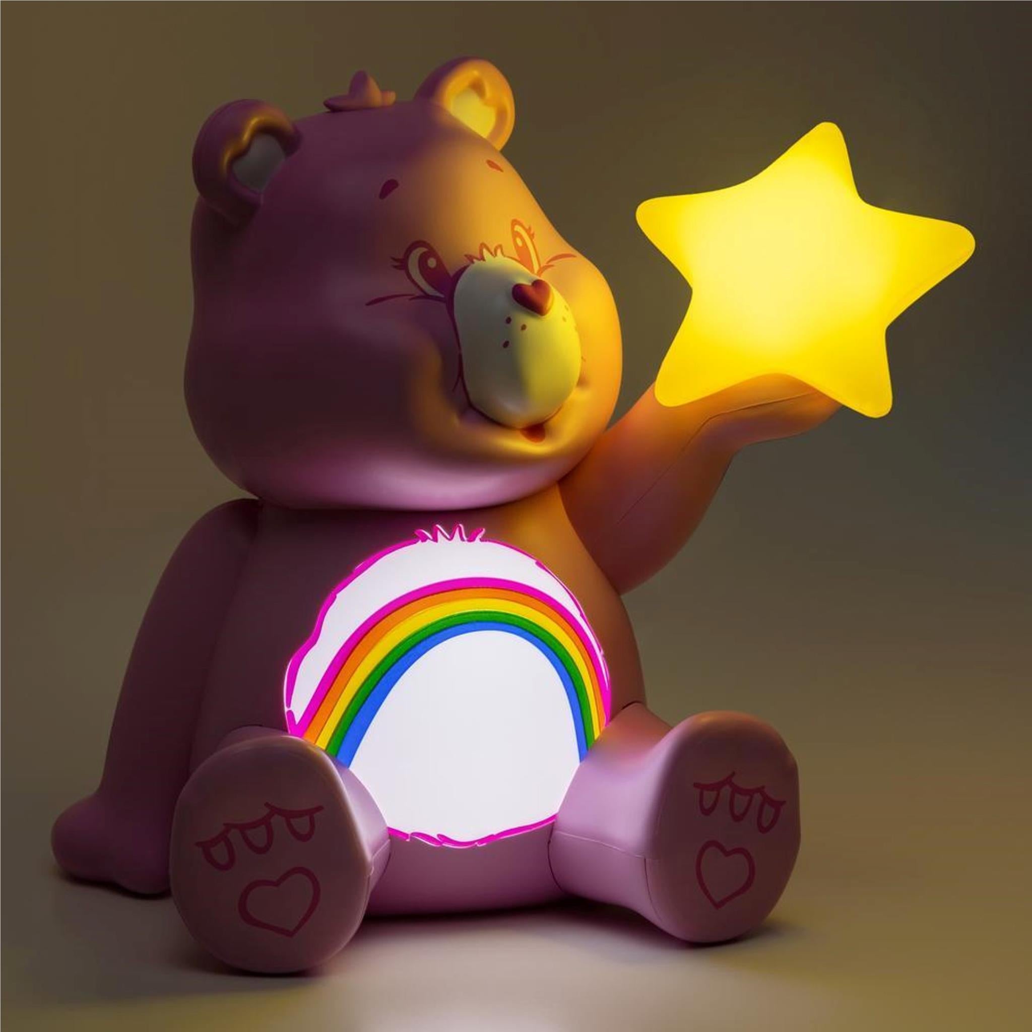 Paladone GloBuddies Light (Cheer Bear)