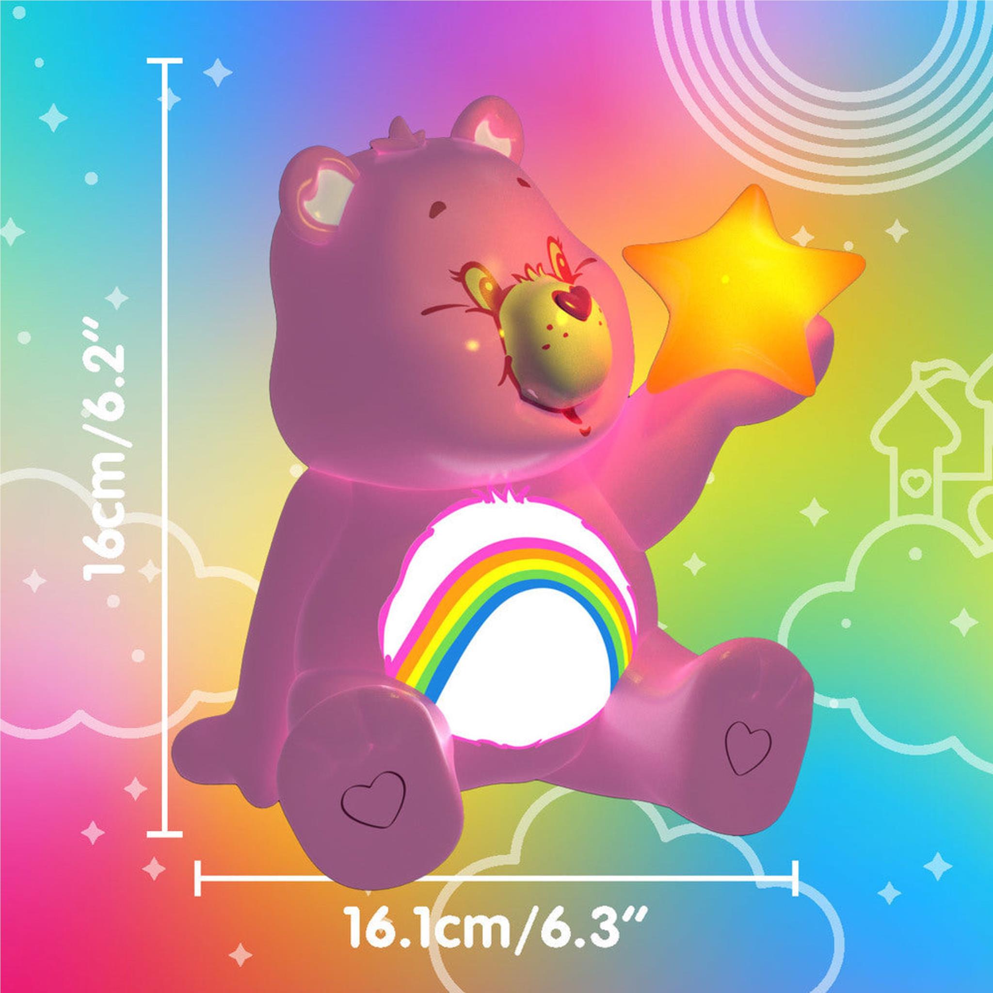 Paladone GloBuddies Light (Cheer Bear)