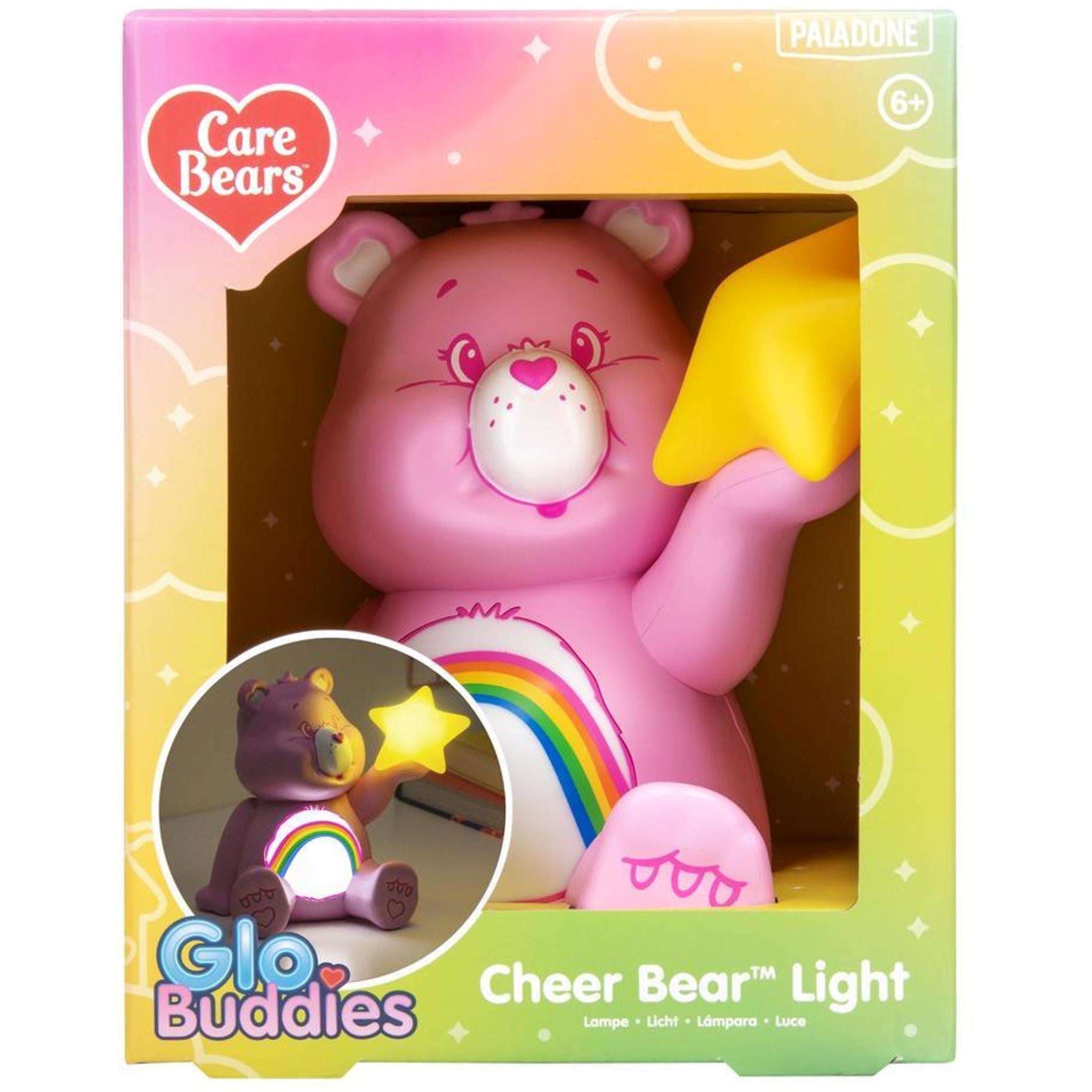Paladone GloBuddies Light (Cheer Bear)