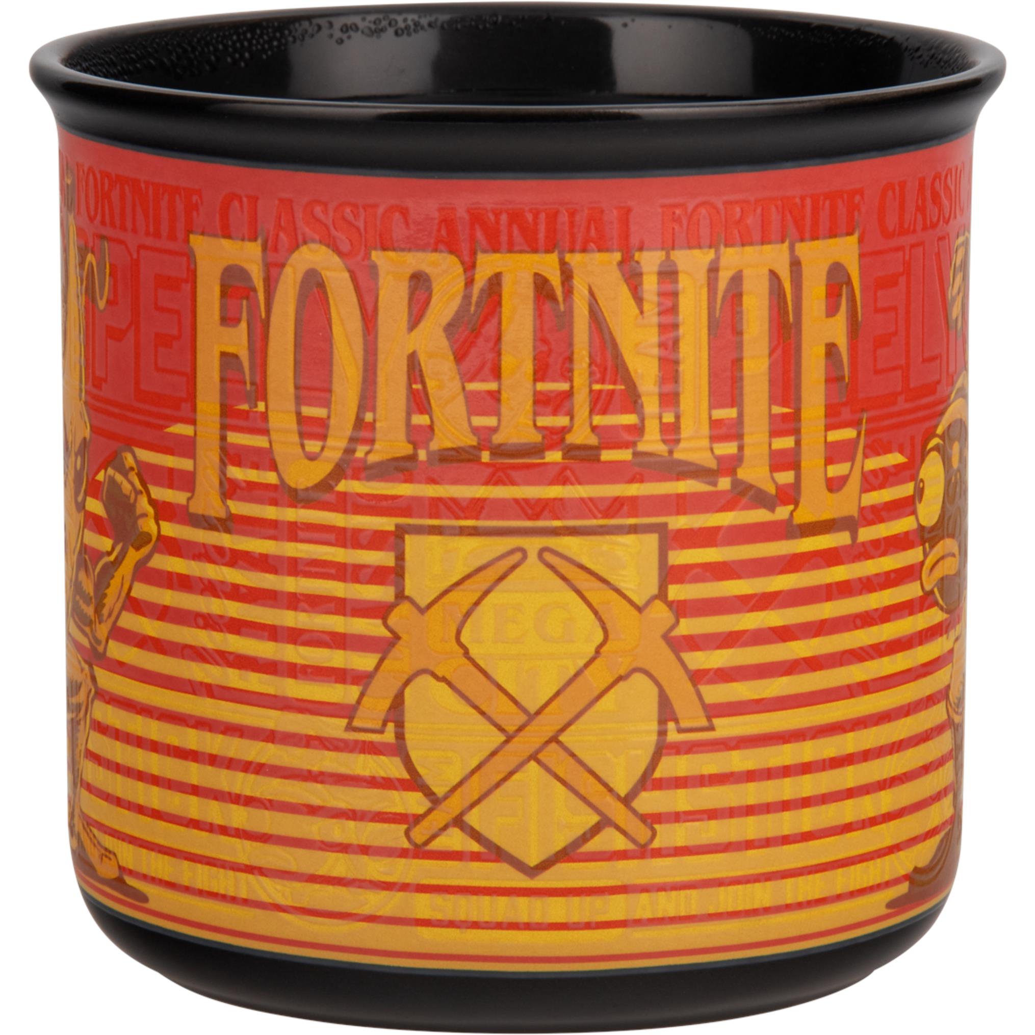 Paladone Heat Change Mug (Fortnite)