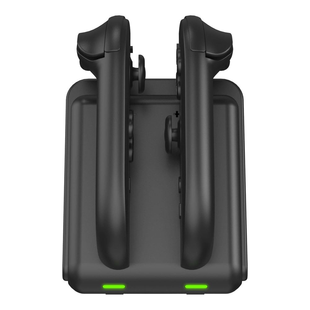 Powerwave Premium Starter Pack for Nintendo Switch 2