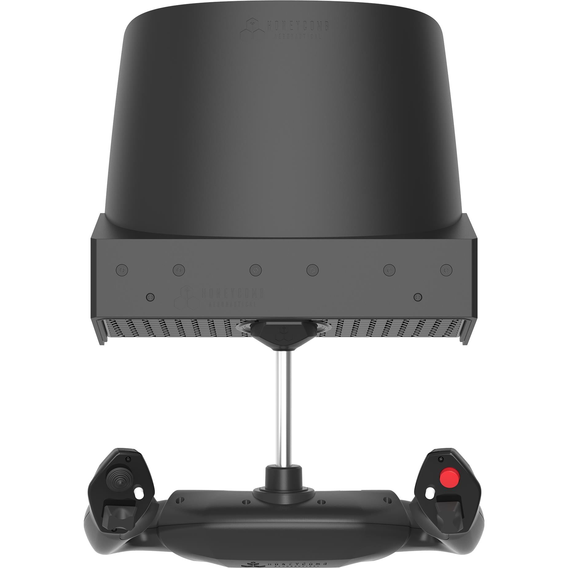 Honeycomb Alpha Lite Flight Controls