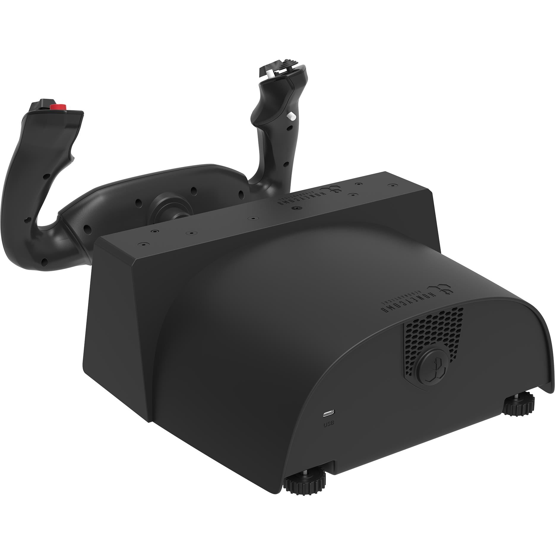 Honeycomb Alpha Lite Flight Controls