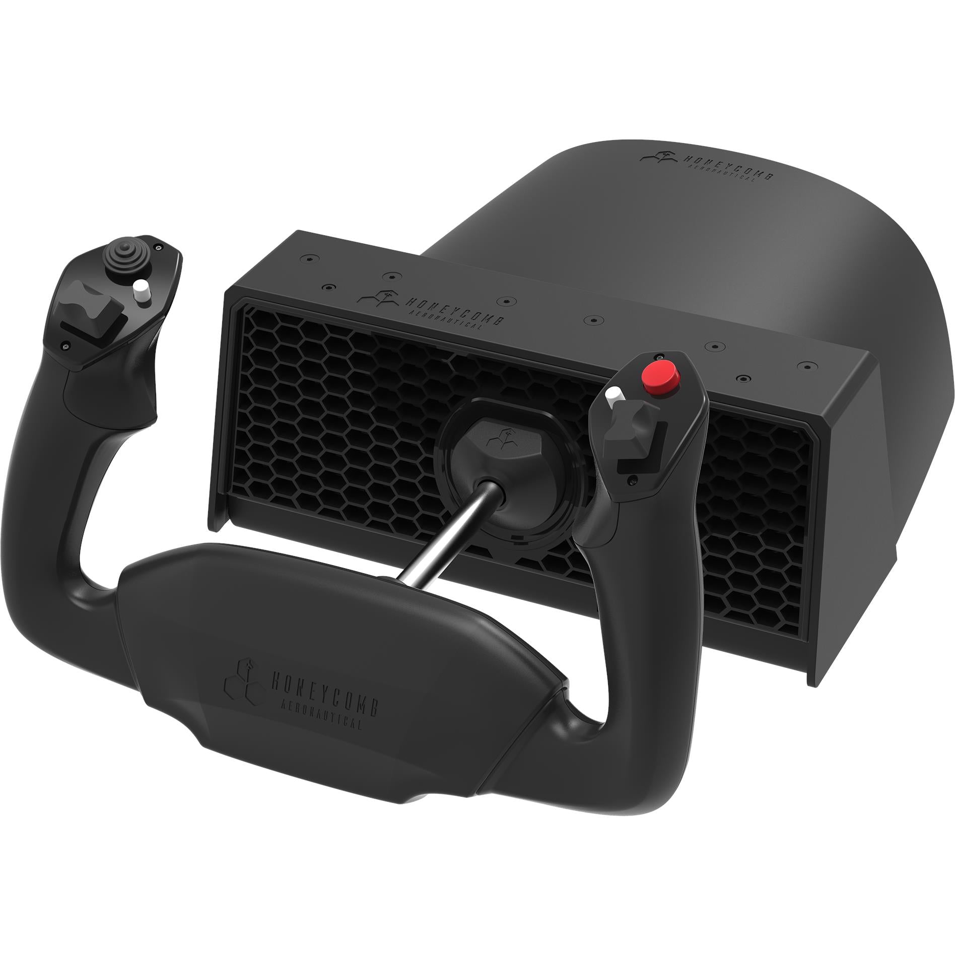 Honeycomb Alpha Lite Flight Controls