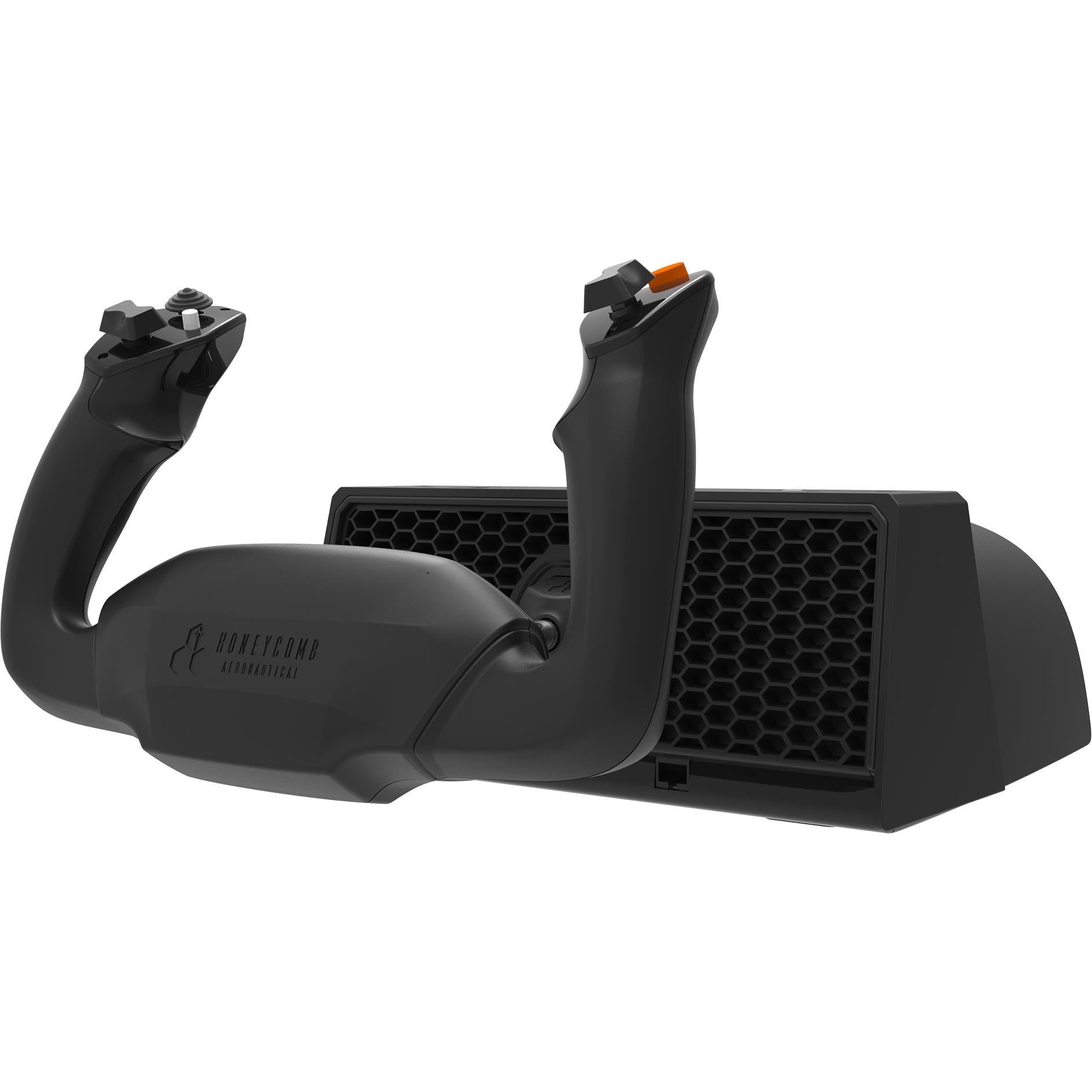 Honeycomb Alpha Lite Flight Controls