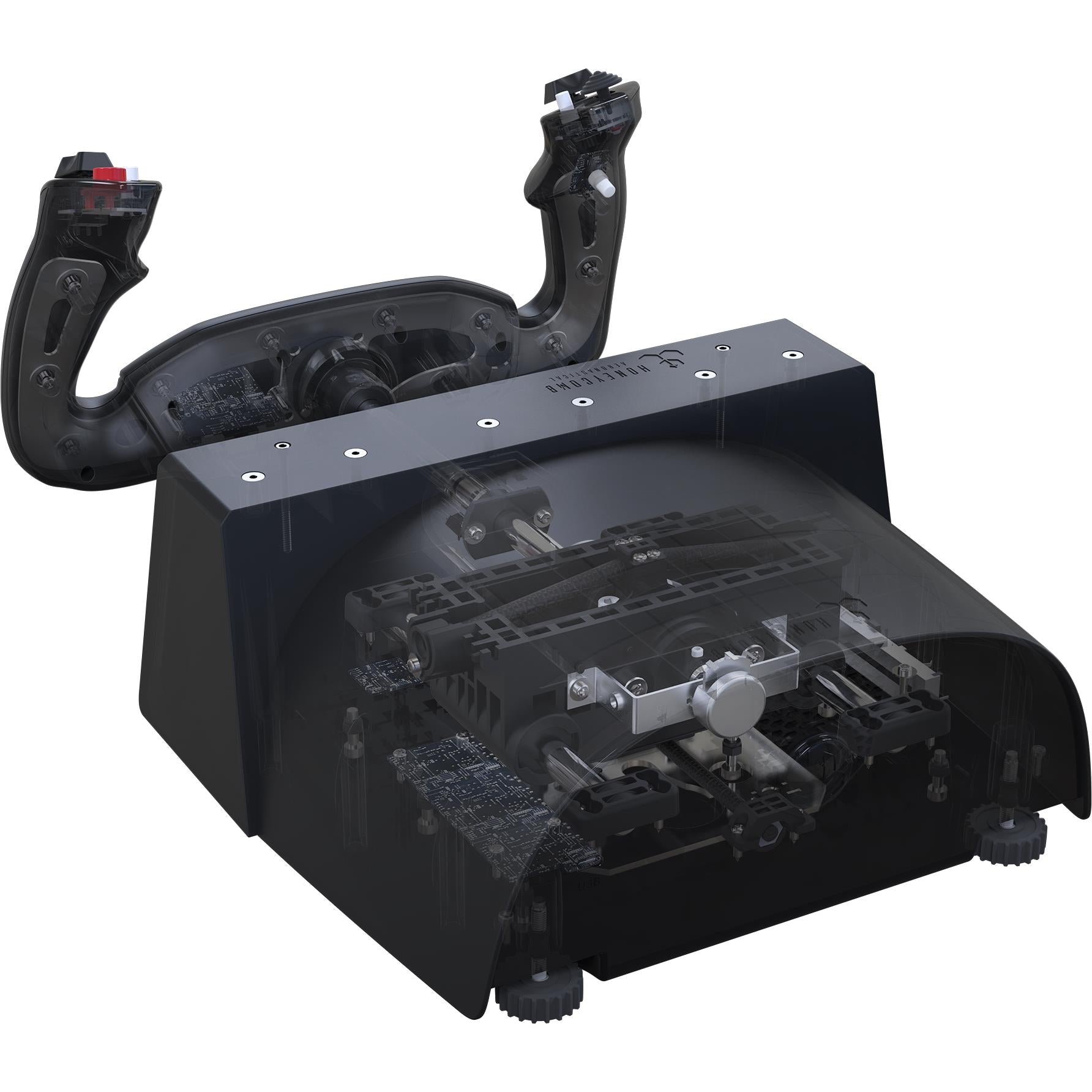 Honeycomb Alpha Lite Flight Controls