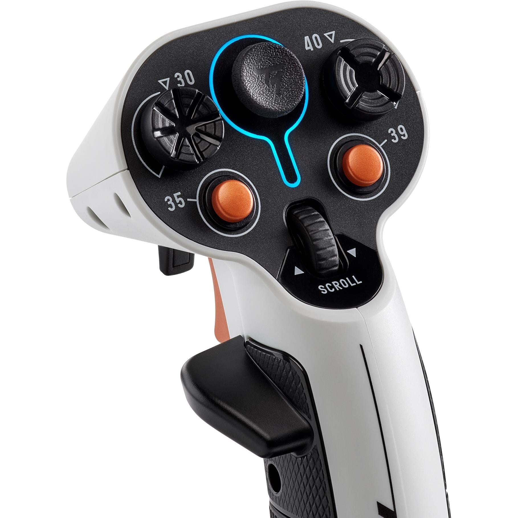 Thrustmaster Sol-R 1 Flightstick for PC