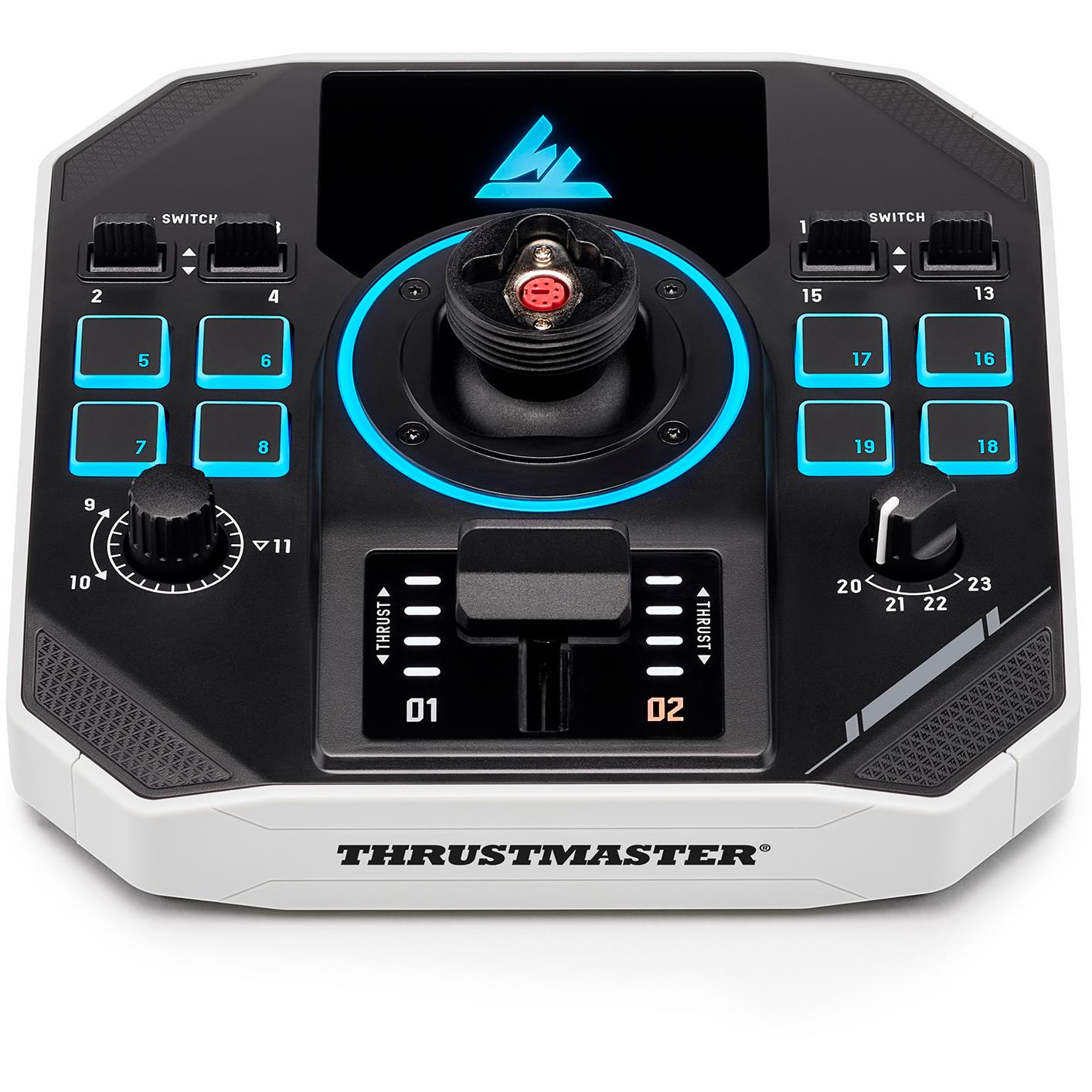 Thrustmaster Sol-R 1 Flightstick for PC