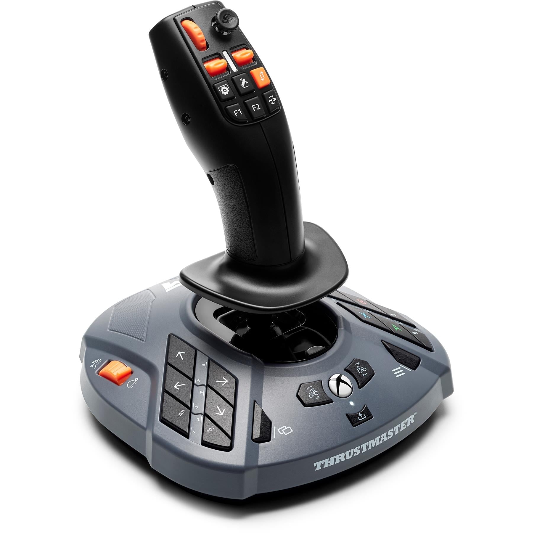 Thrustmaster Farming SimTask FarmStick for Xbox & PC