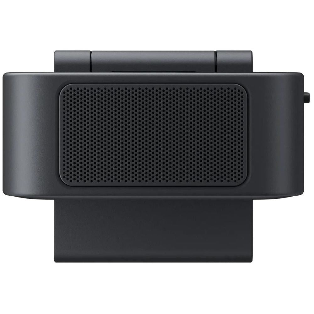 Insta360 Link 2C AI-Powered 4K Webcam (Graphite Black)