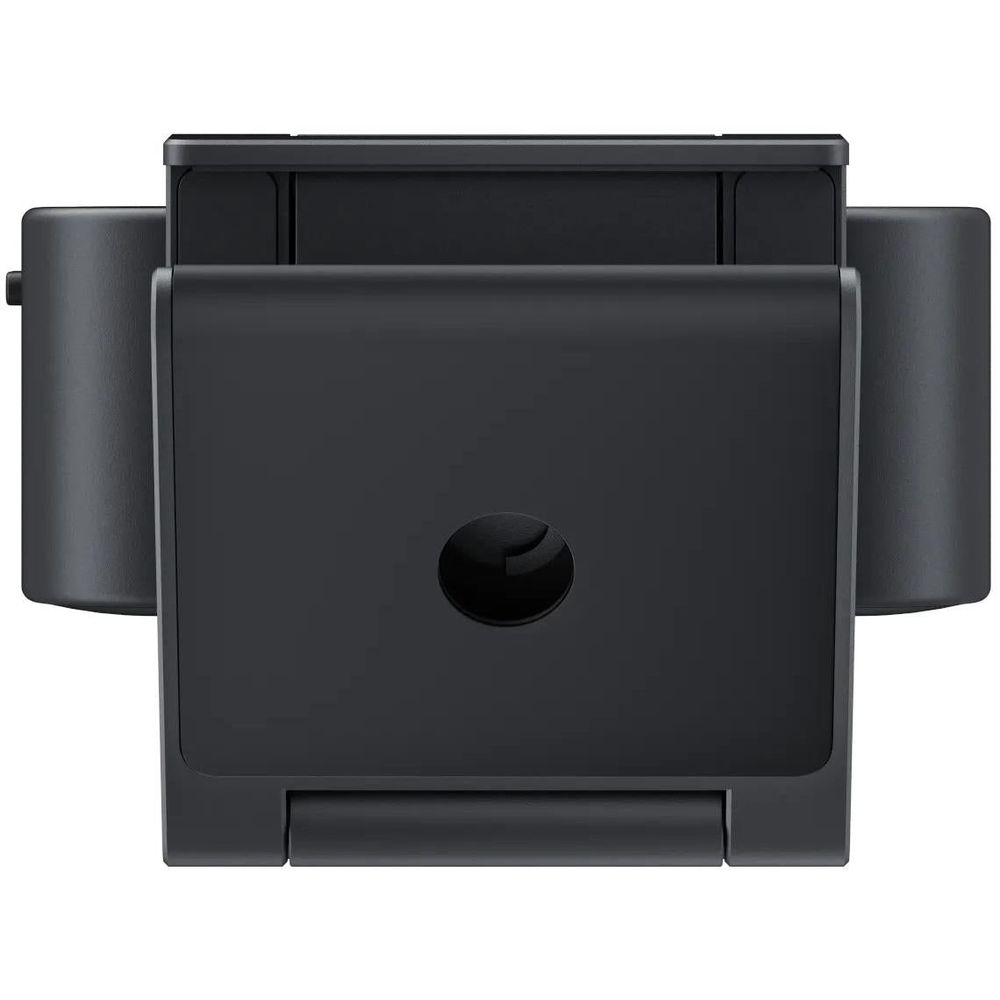Insta360 Link 2C AI-Powered 4K Webcam (Graphite Black)