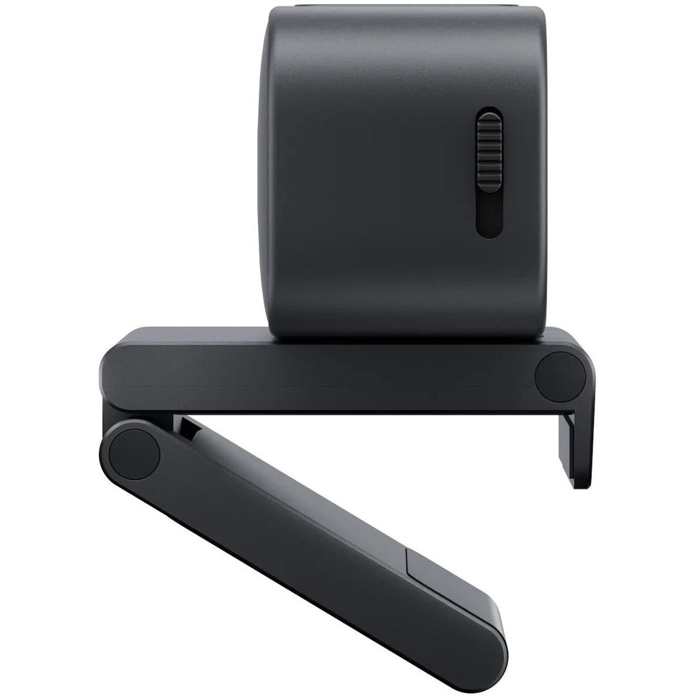 Insta360 Link 2C AI-Powered 4K Webcam (Graphite Black)