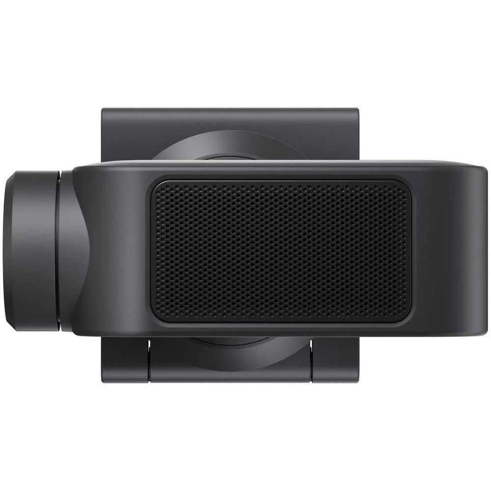 Insta360 Link 2 AI-Powered Pan, Tilt & Zoom 4K Webcam (Graphite Black)
