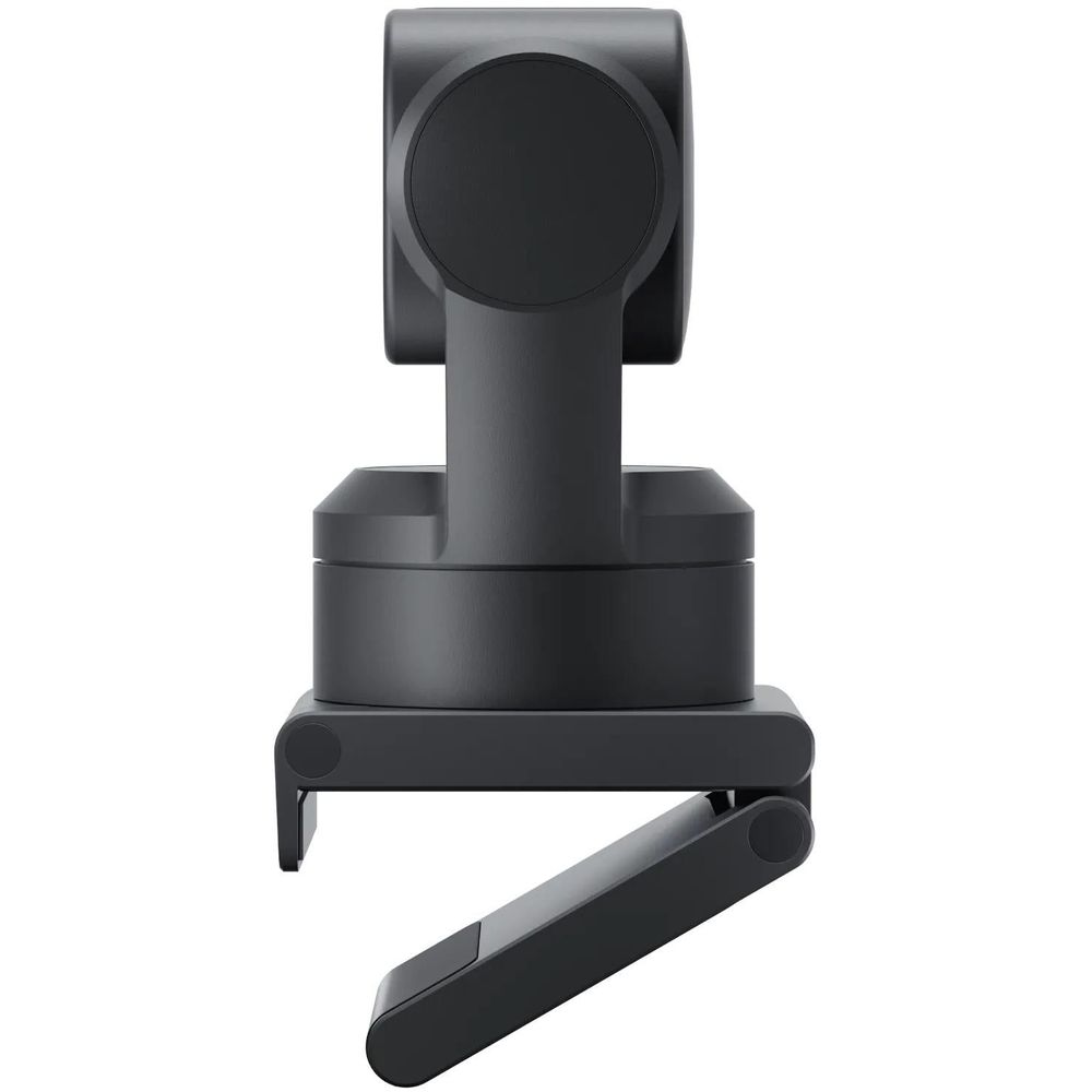 Insta360 Link 2 AI-Powered Pan, Tilt & Zoom 4K Webcam (Graphite Black)