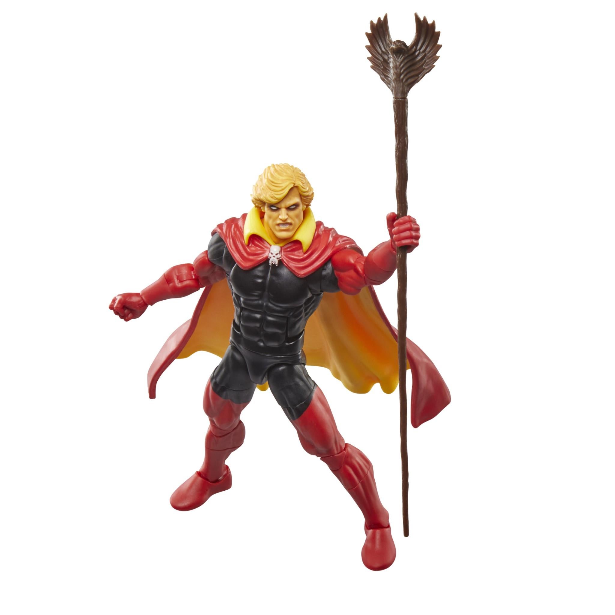 Marvel - Legends Series: Adam Warlock Infinity Gauntlet Figure