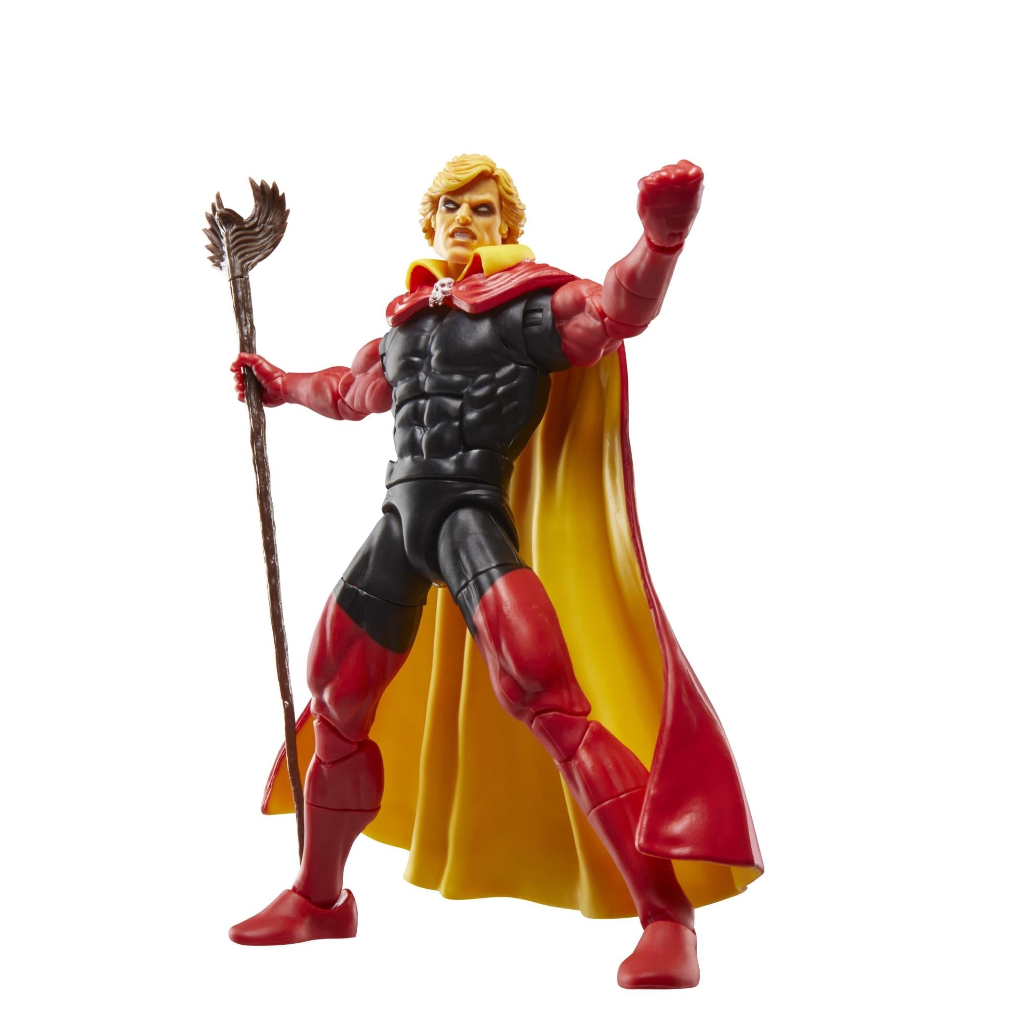 Marvel - Legends Series: Adam Warlock Infinity Gauntlet Figure