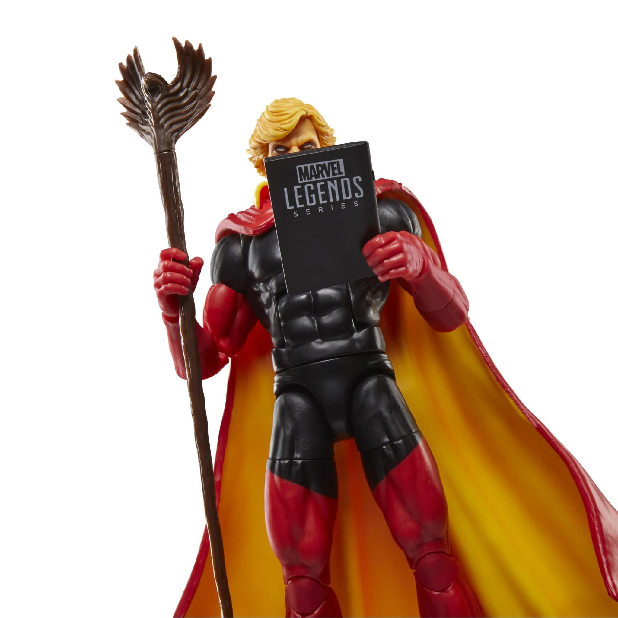 Marvel - Legends Series: Adam Warlock Infinity Gauntlet Figure