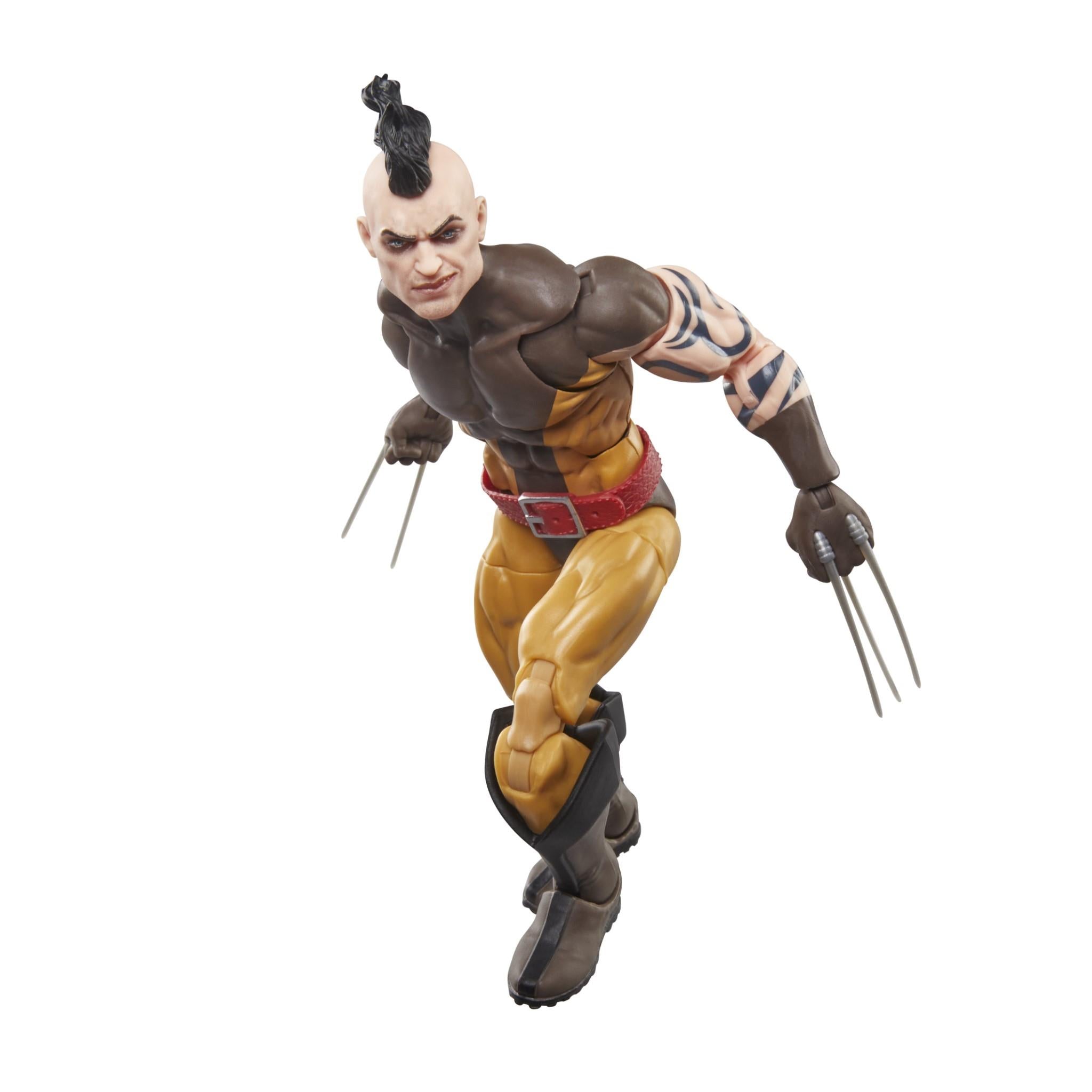 Marvel - Legends Series: Daken (Wolverine) Dark Avengers Figure