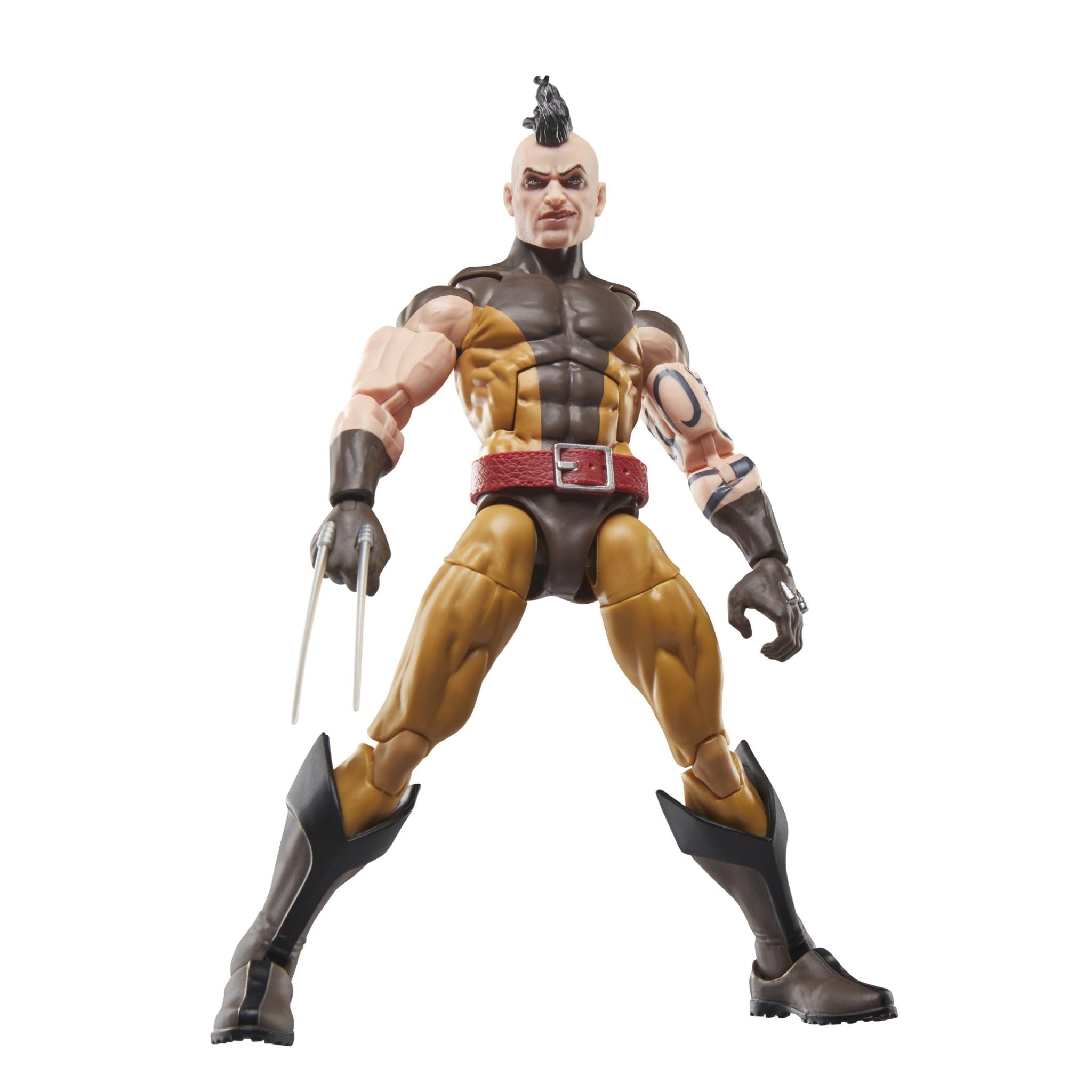 Marvel - Legends Series: Daken (Wolverine) Dark Avengers Figure