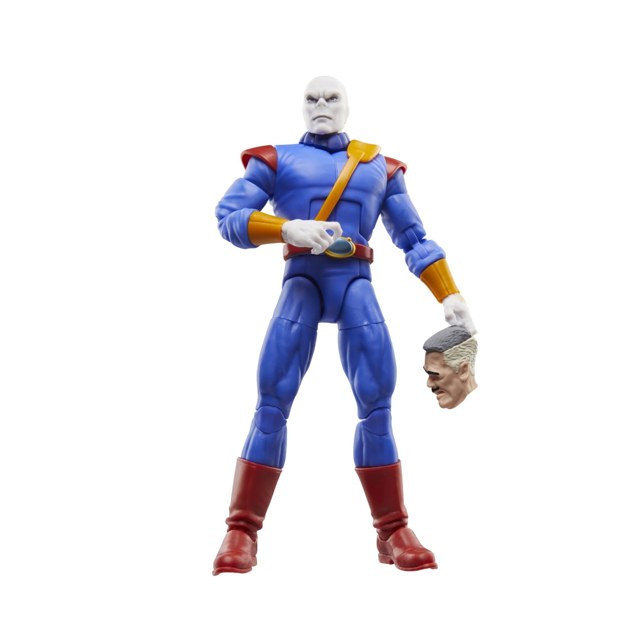 Marvel - Legends Series: Marvel's Chameleon Figure