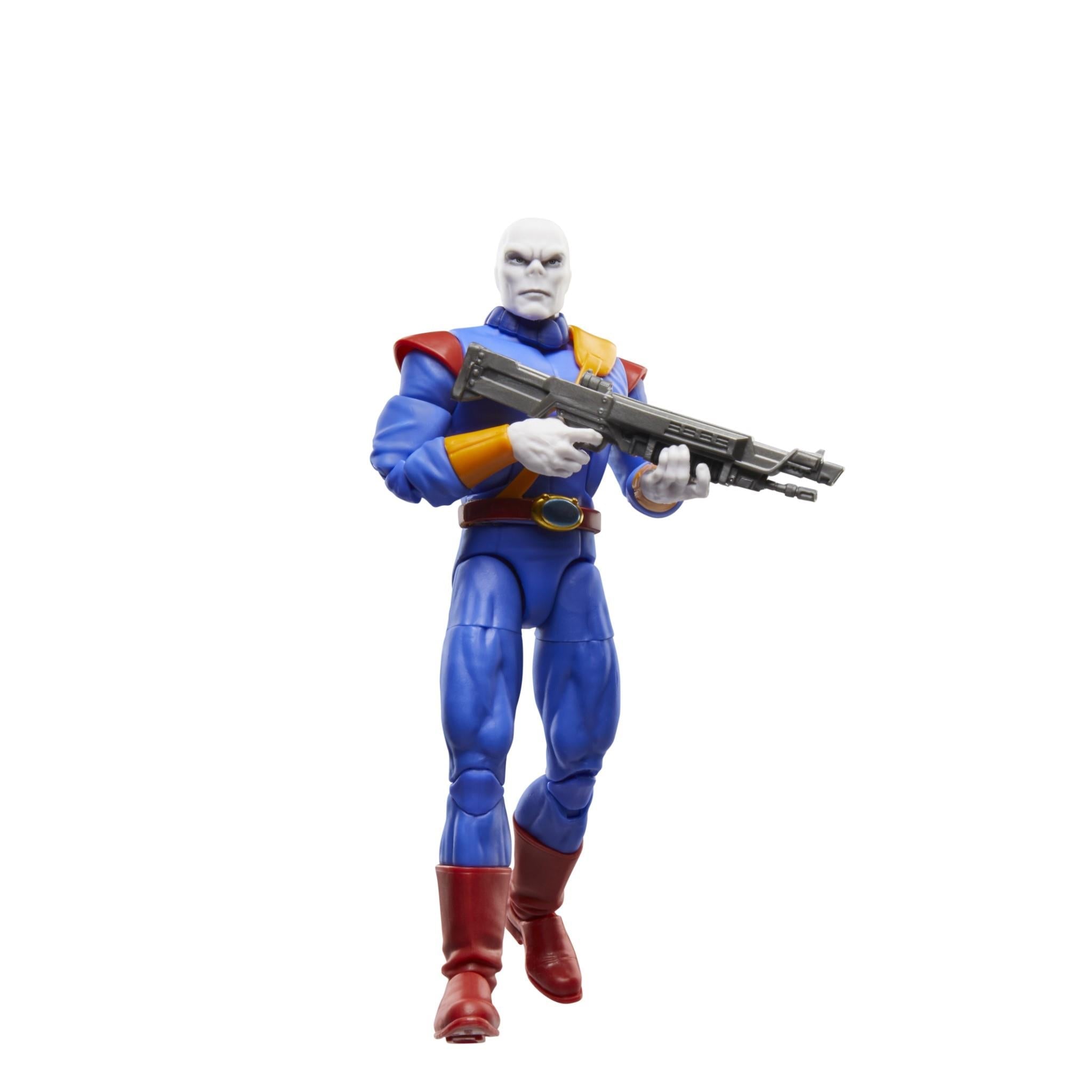 Marvel - Legends Series: Marvel's Chameleon Figure