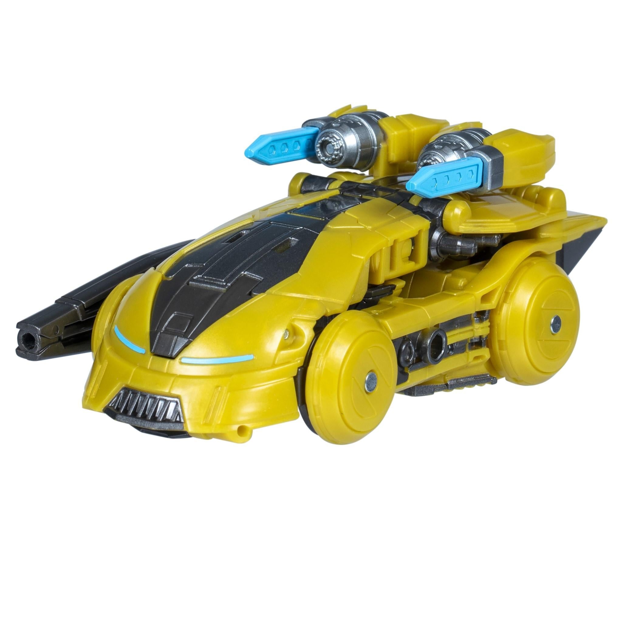 Transformers - Studio Series: Deluxe Class: Transformers One - Bumblebee (B-127) Figure