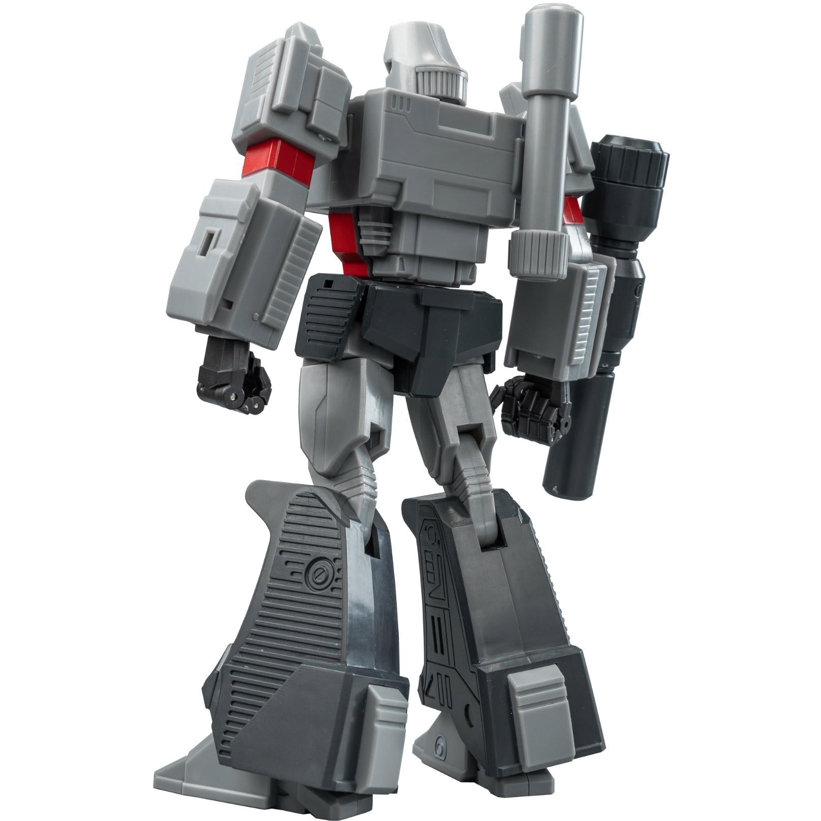 Transformers: Generation One - 20cm Megatron Model Kit - AMK Series