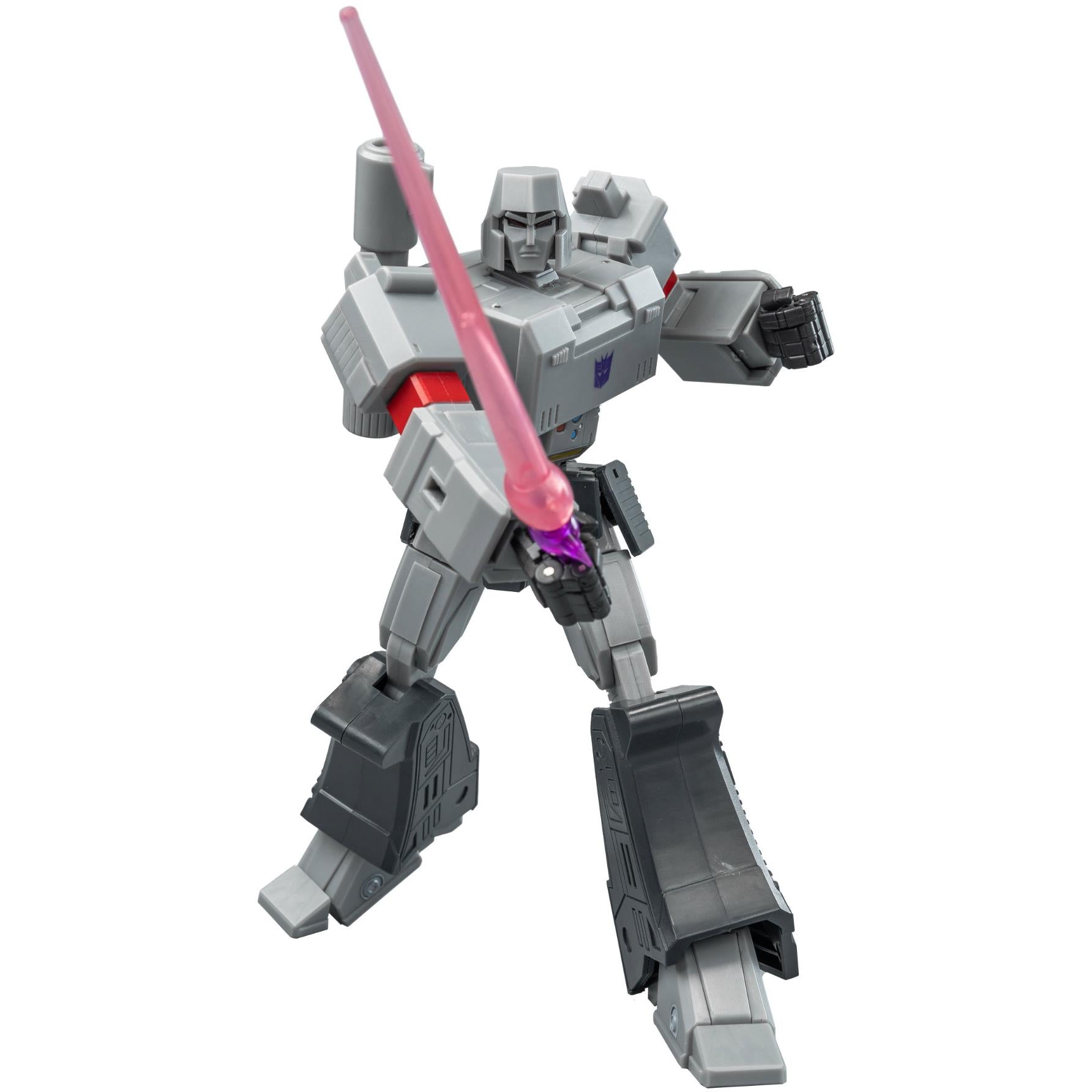 Transformers: Generation One - 20cm Megatron Model Kit - AMK Series