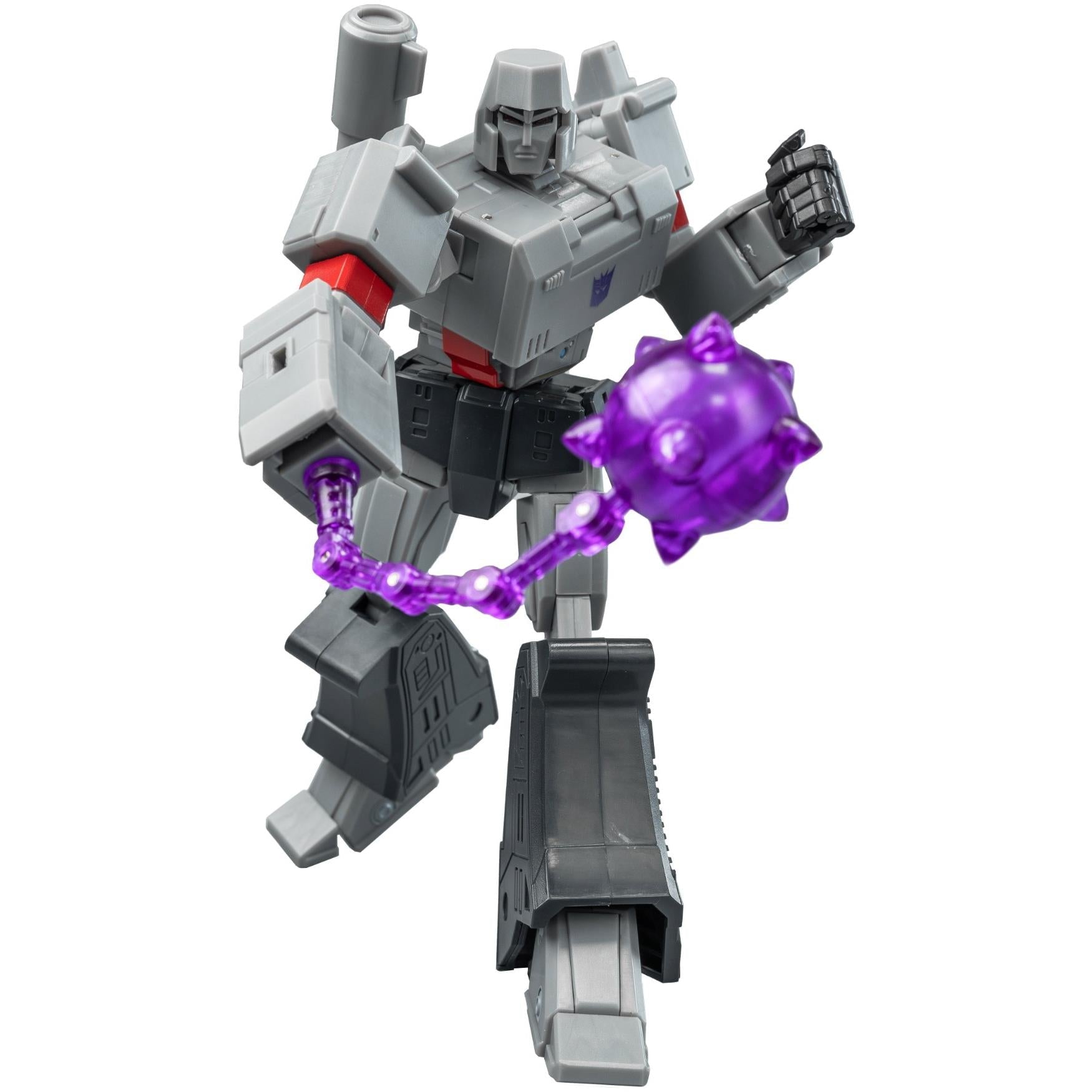 Transformers: Generation One - 20cm Megatron Model Kit - AMK Series
